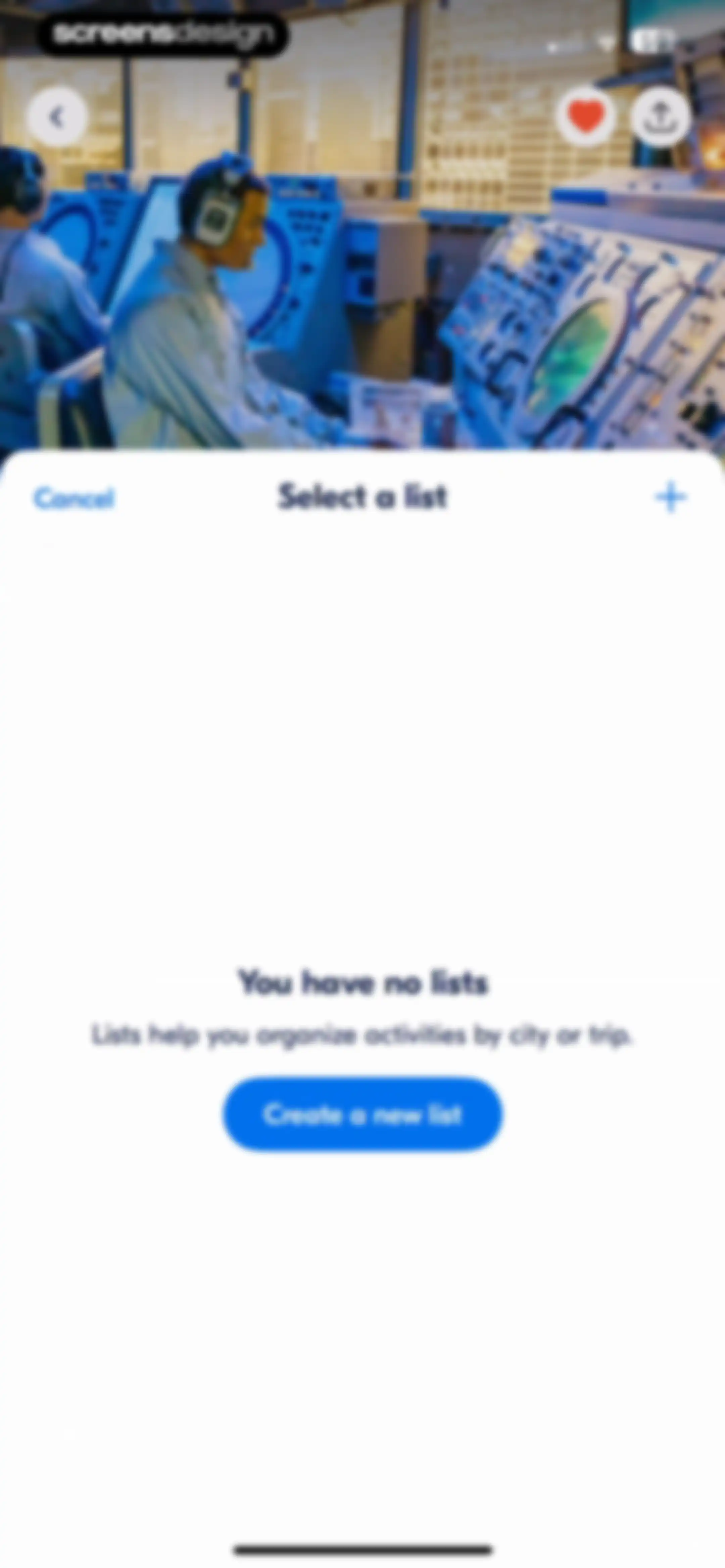 GetYourGuide: Plan & Book screen 28