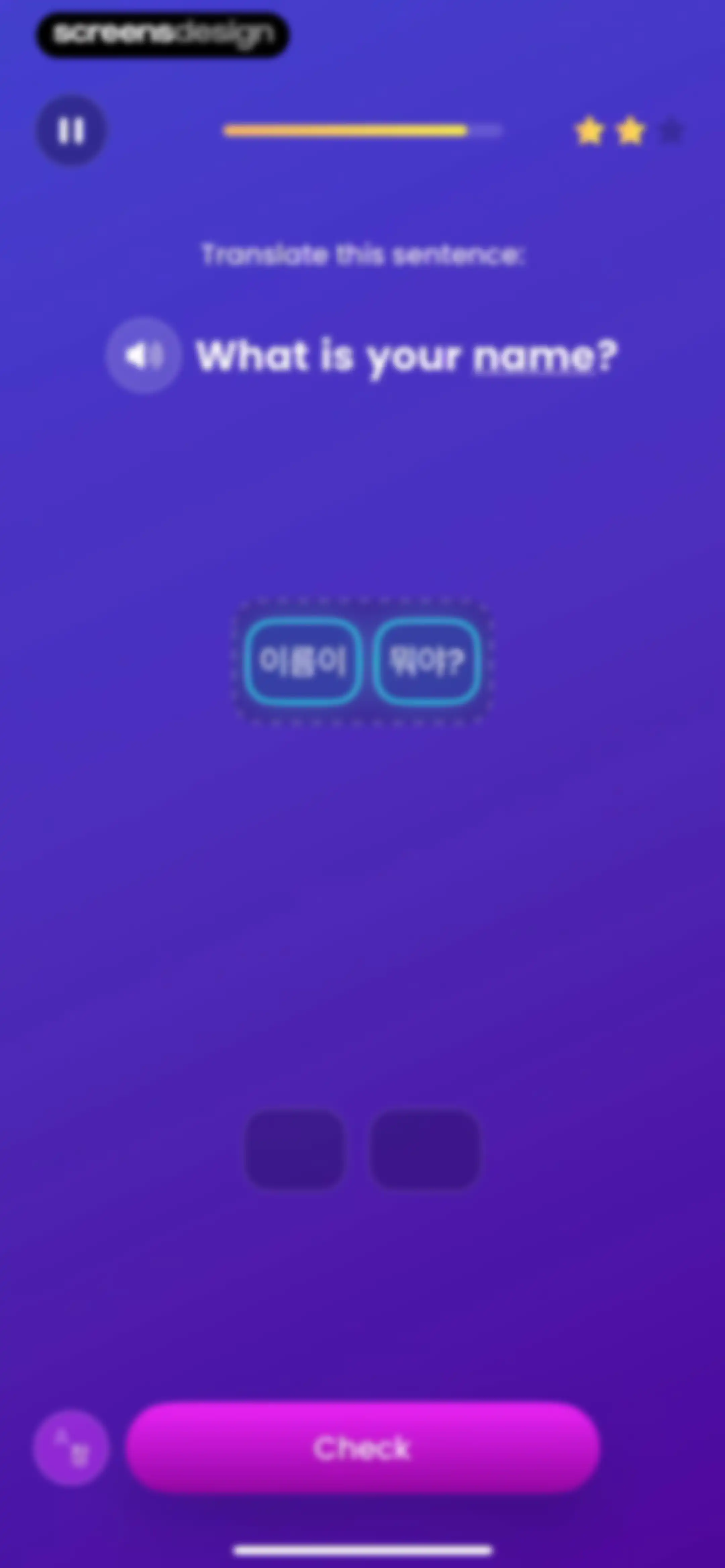Mondly: Learn 41 Languages screen 39