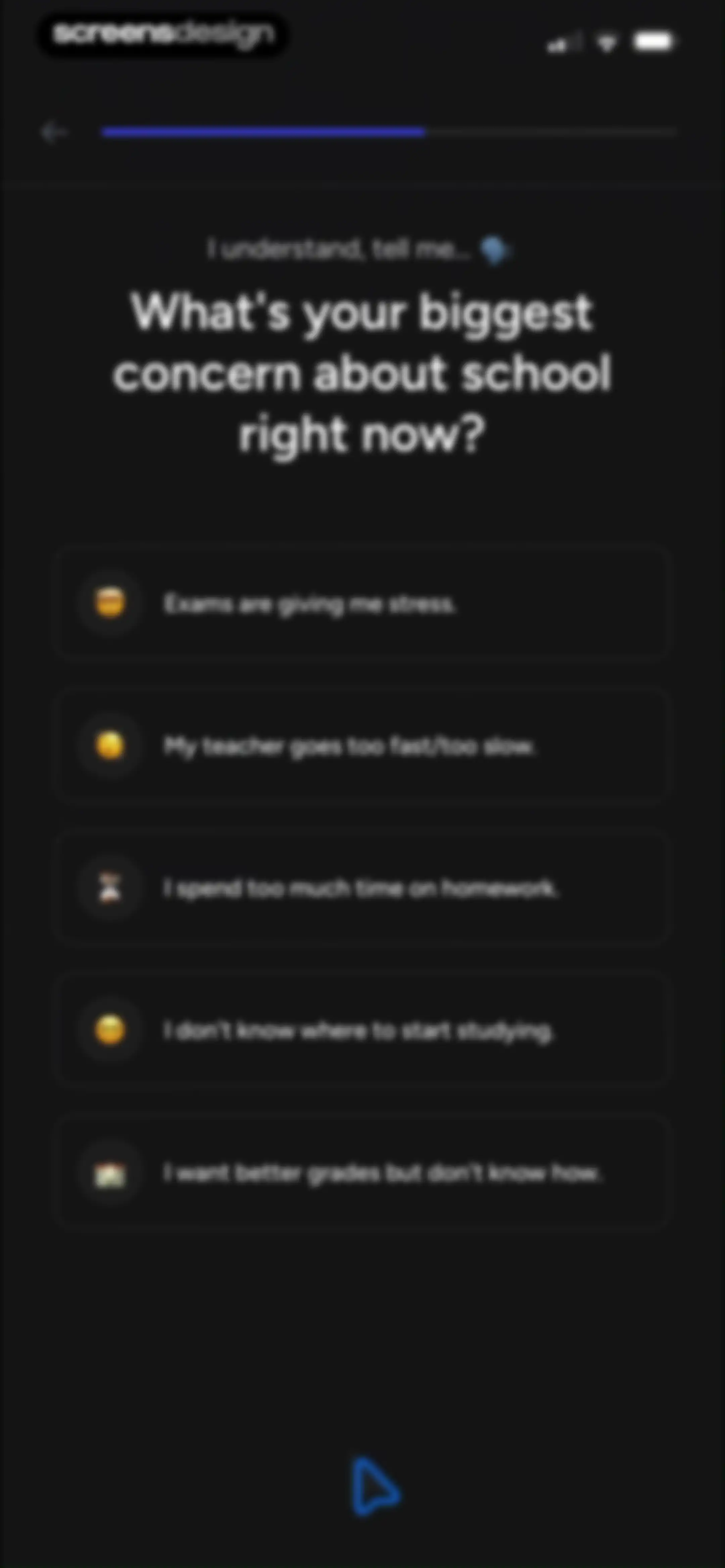 Astra AI: Study & Exam Prep screen 14