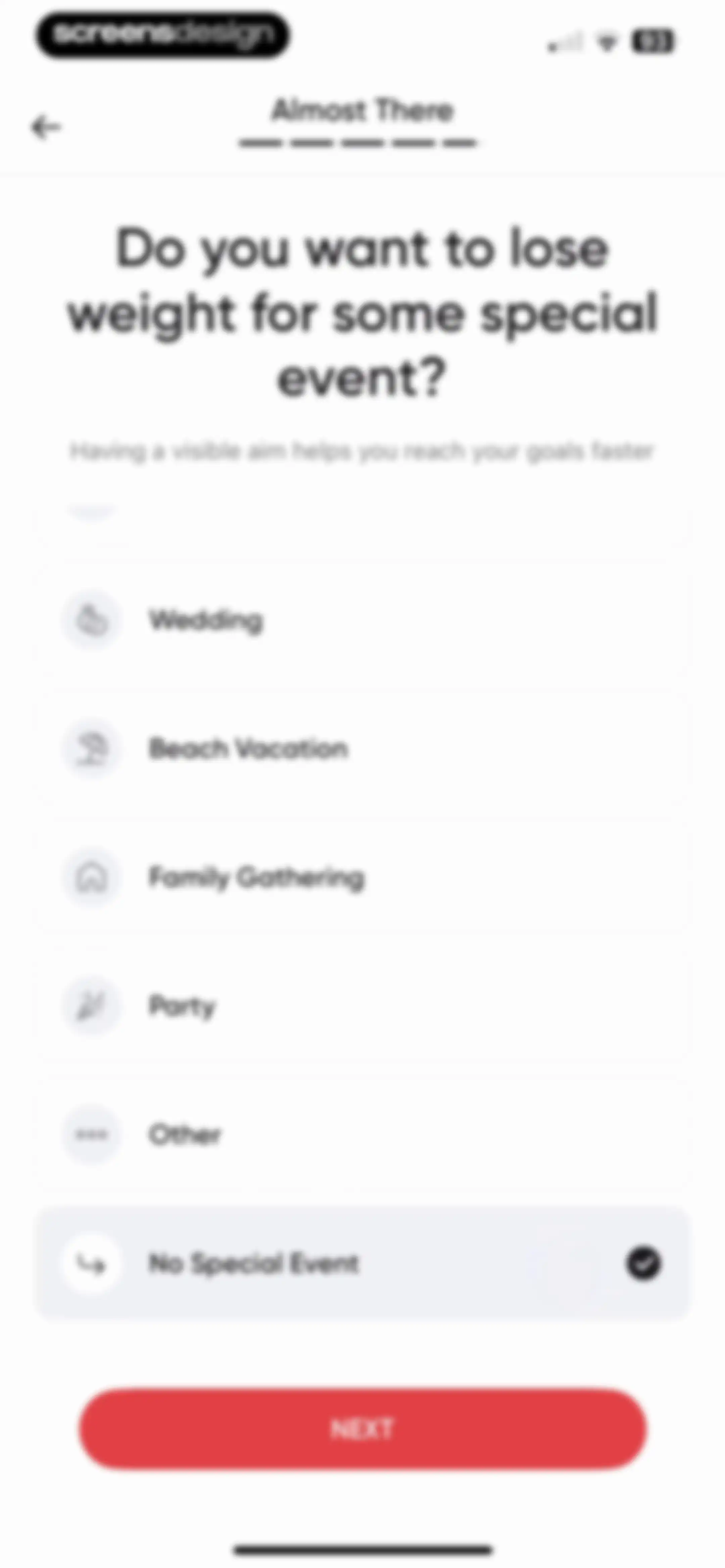 BetterMe: Health Coaching screen 35