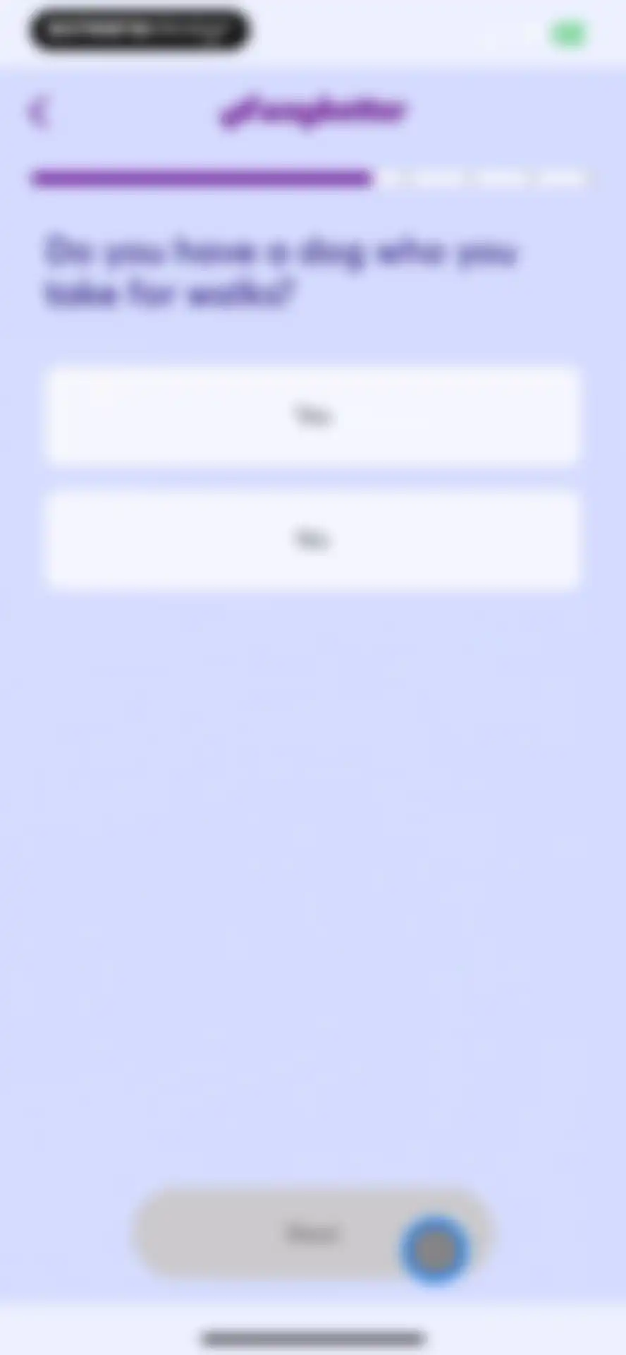 WayBetter Secret to Motivation screen 45