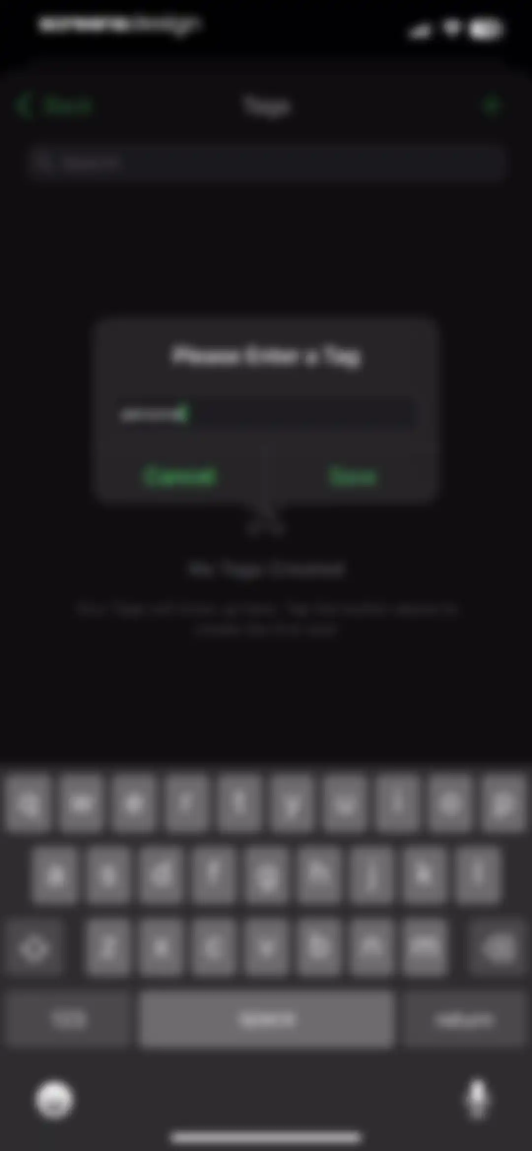 Receipt Scanner・Track Expenses screen 24
