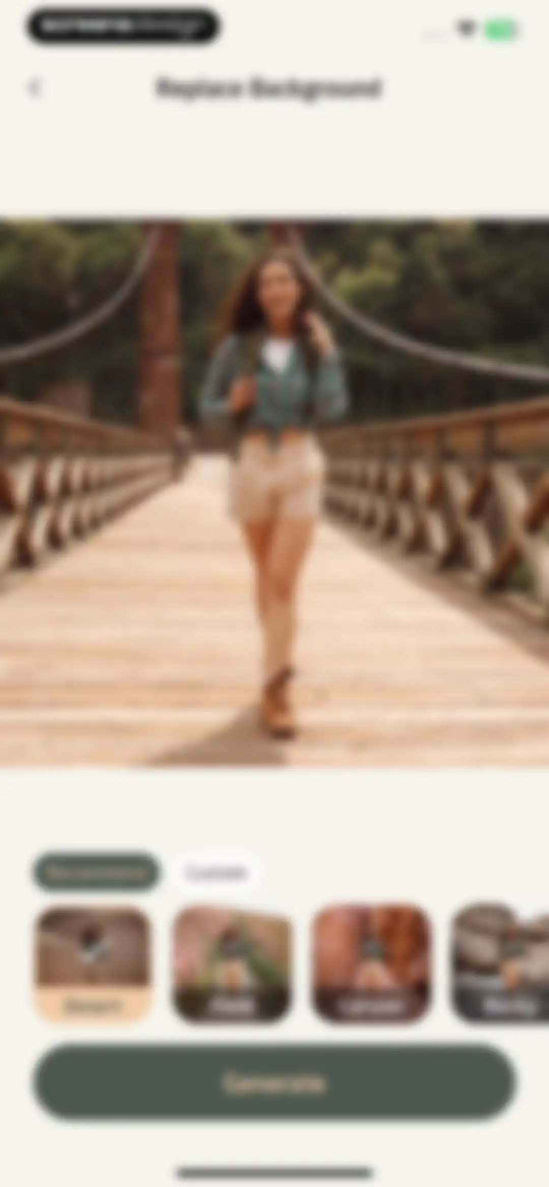 Miracle-AI Avatar&Photo Editor screen 39