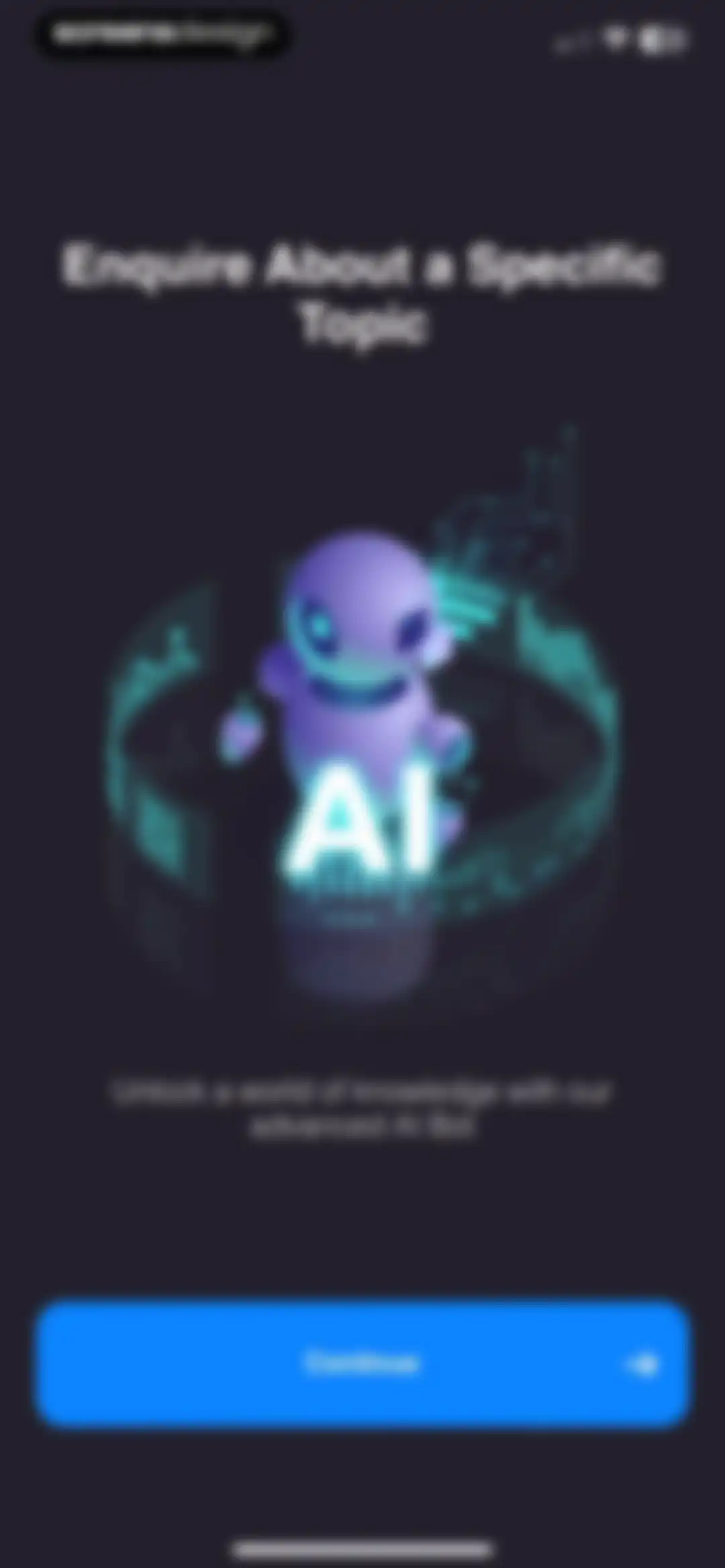 Al Chat - Chatbot by PocketAI screen 4