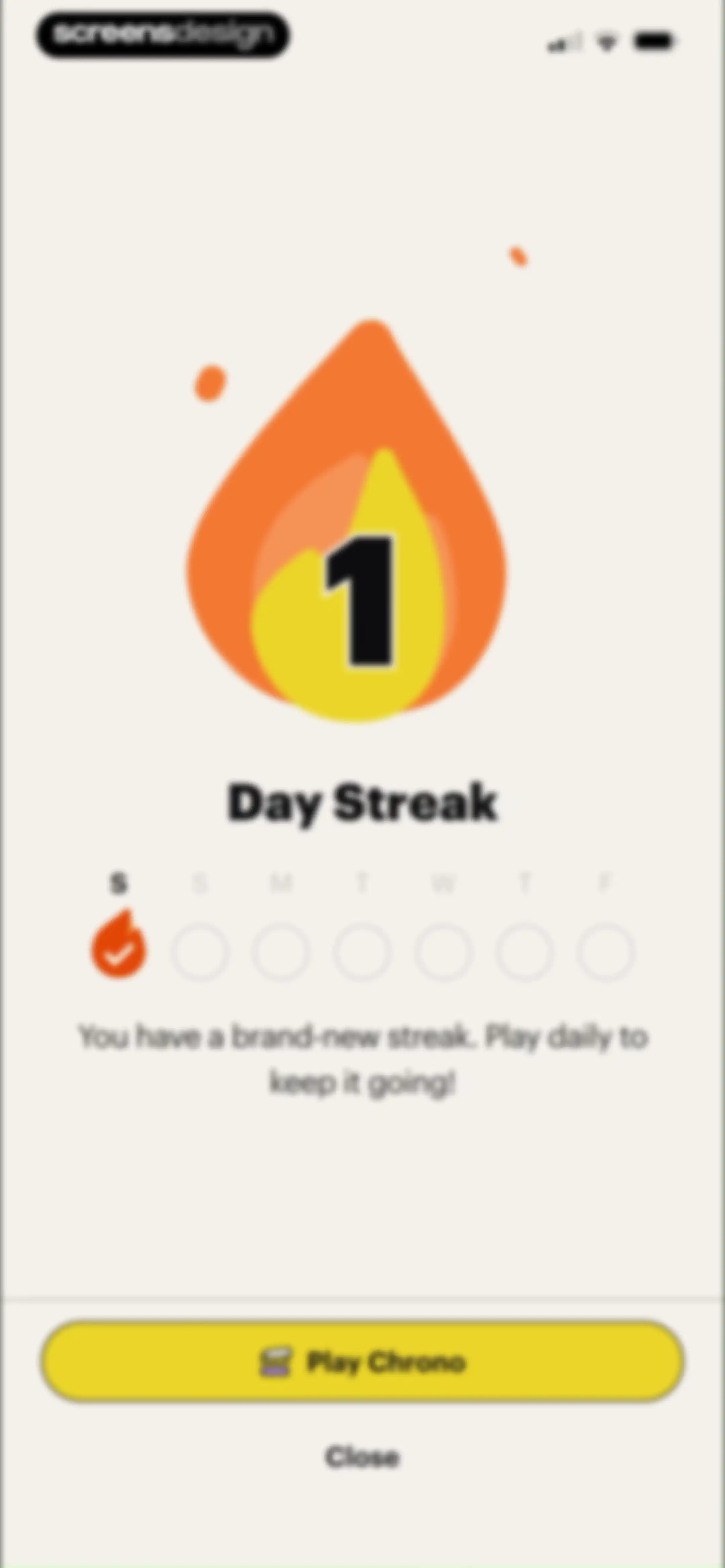 Spark: Daily Learning Puzzles screen 51