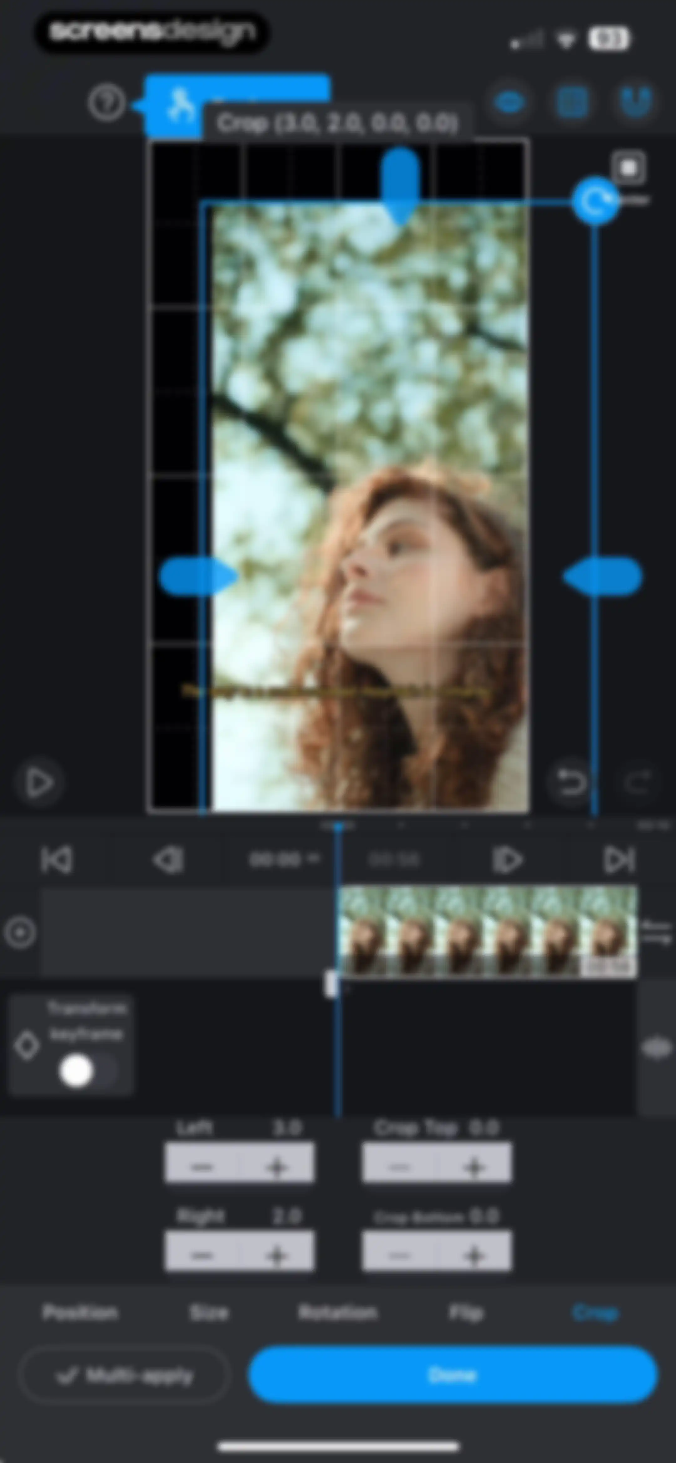 VLLO- Video Editor, Vlog Edits screen 46