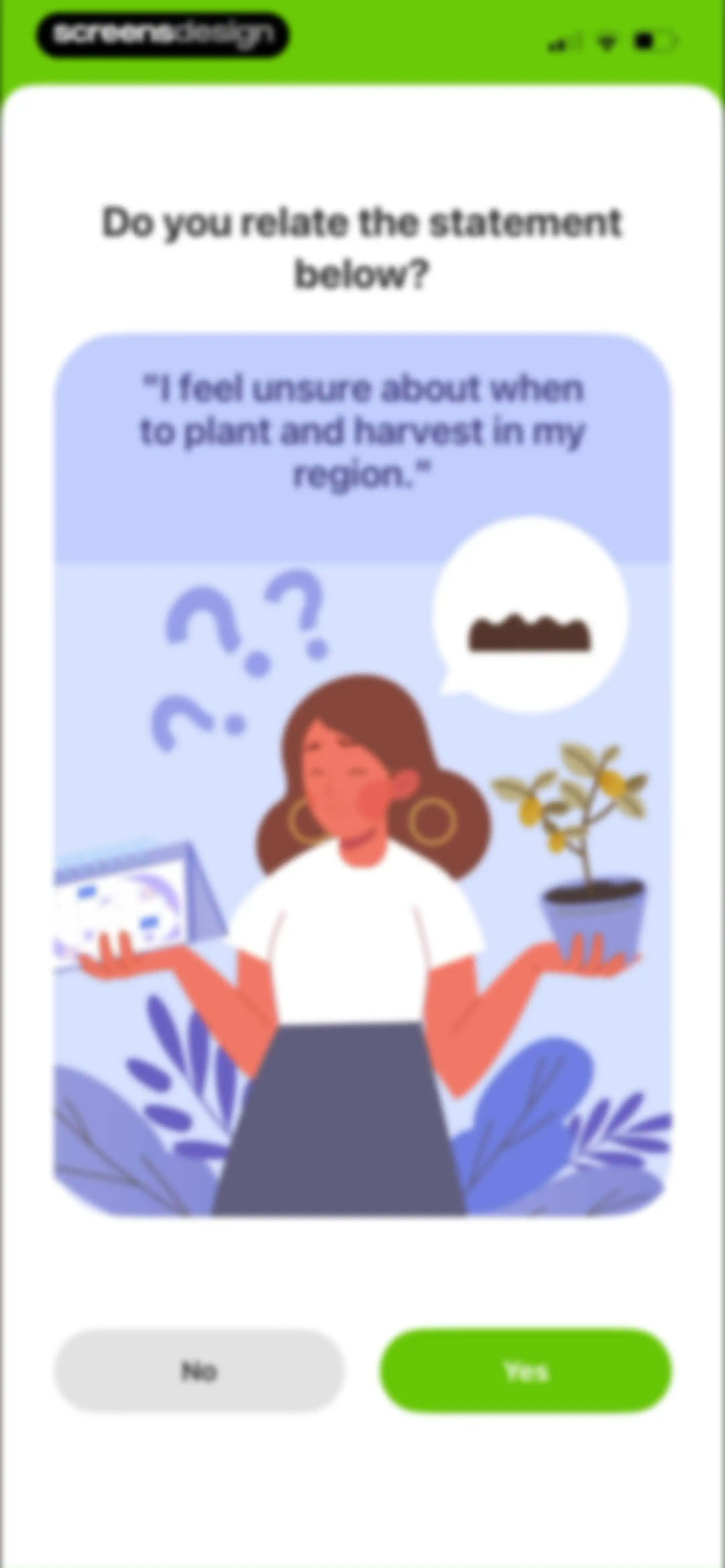 GrowIt: Garden Planner screen 22