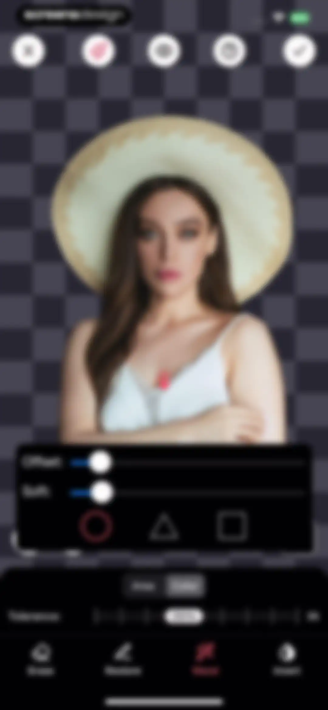 Magic Eraser Background Editor screen 10