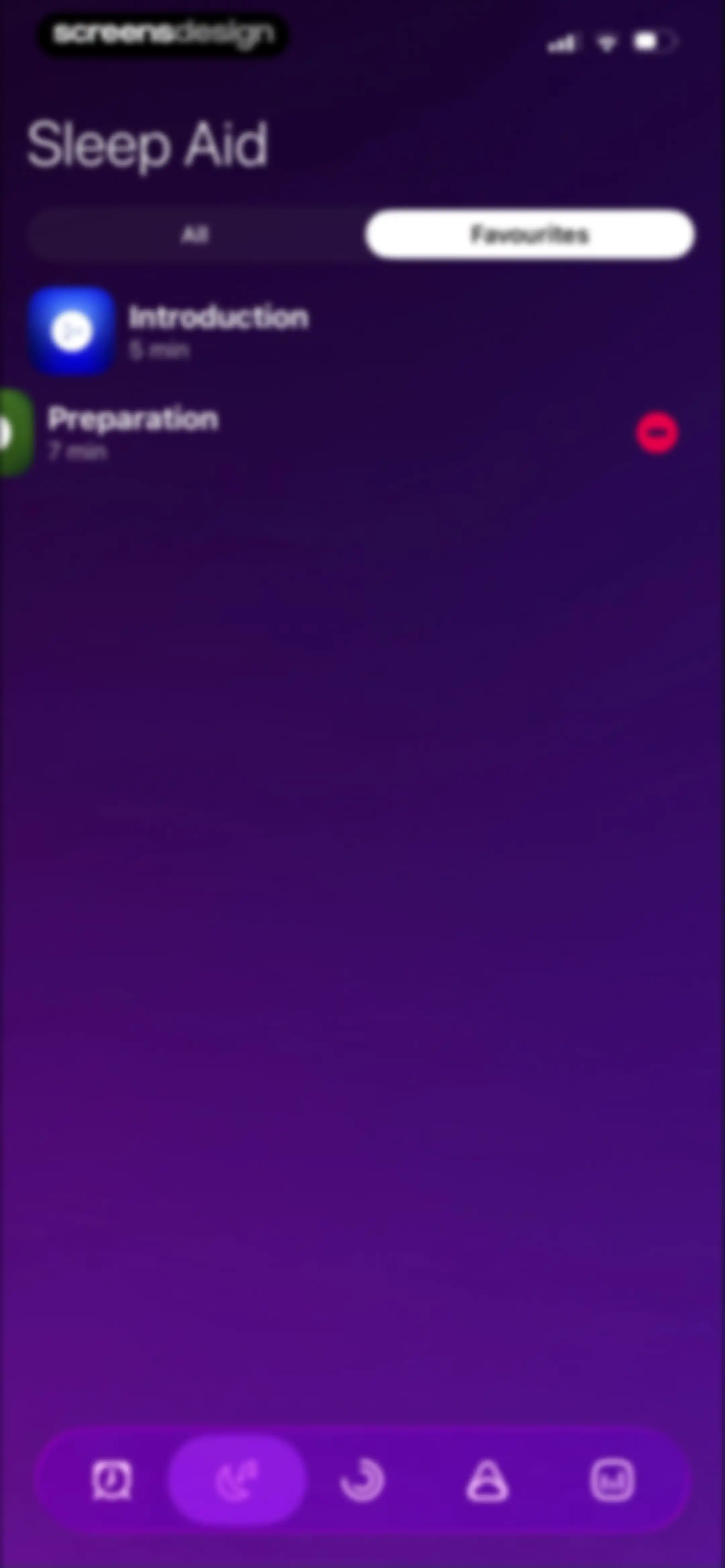 Pillow: Sleep Tracker screen 78