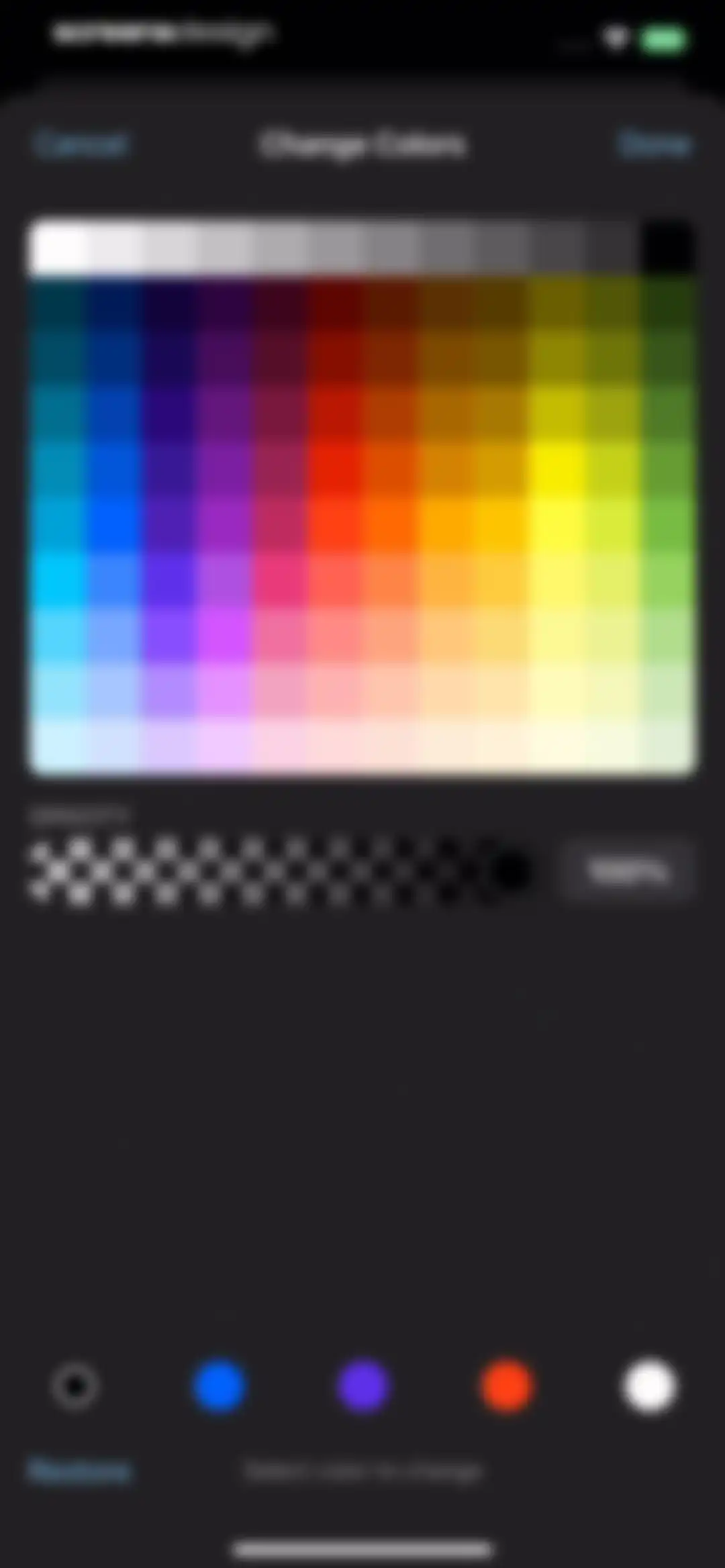 PDF Fill & Sign. Editor Filler screen 13