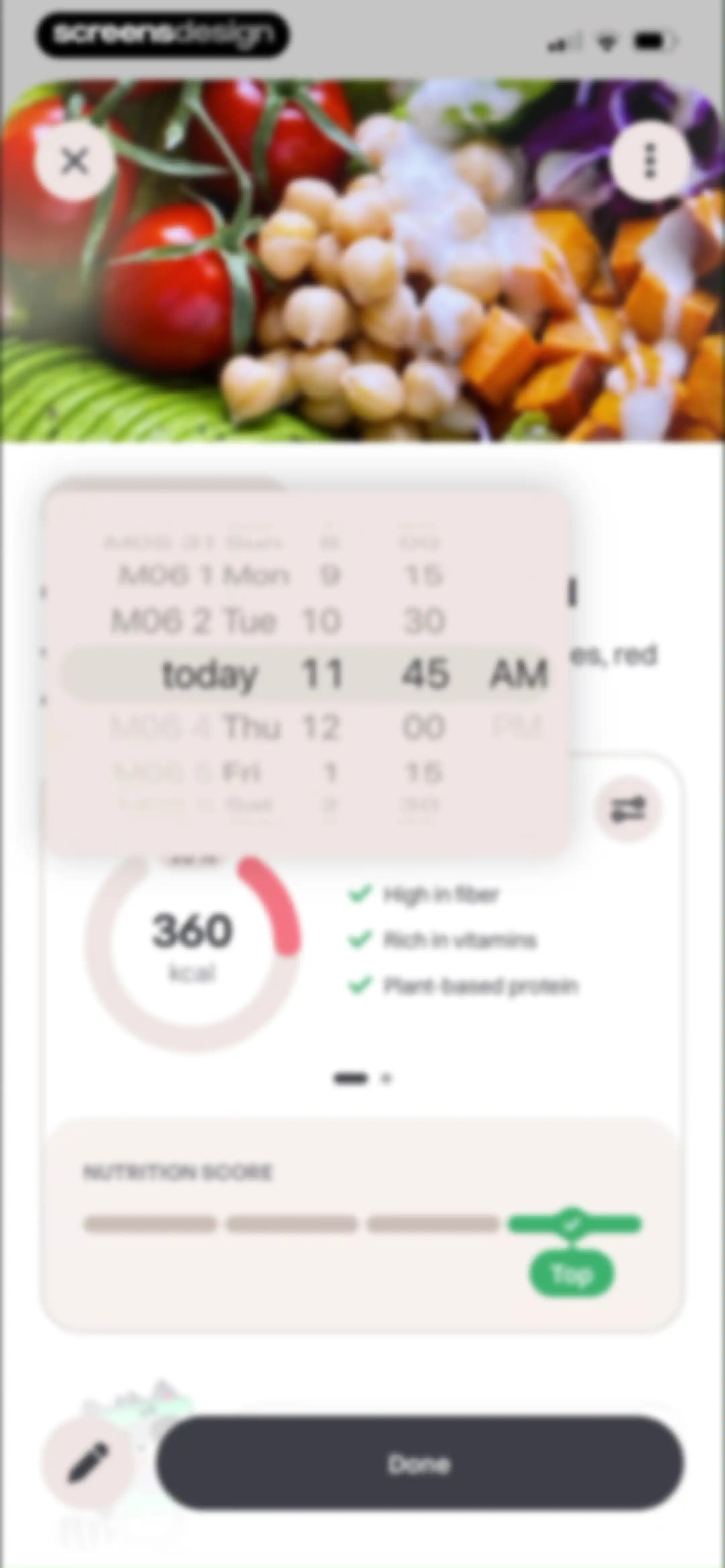 WeightBuddy: Calorie Tracker screen 55