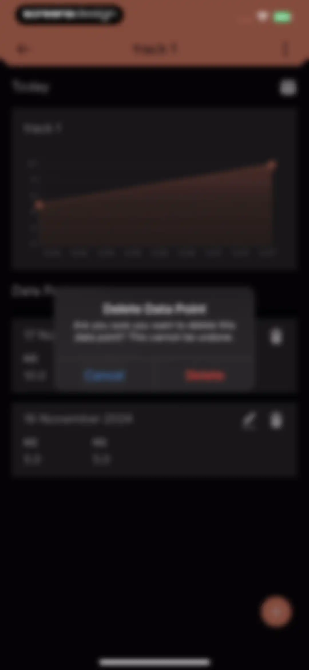 Neuform screen 68