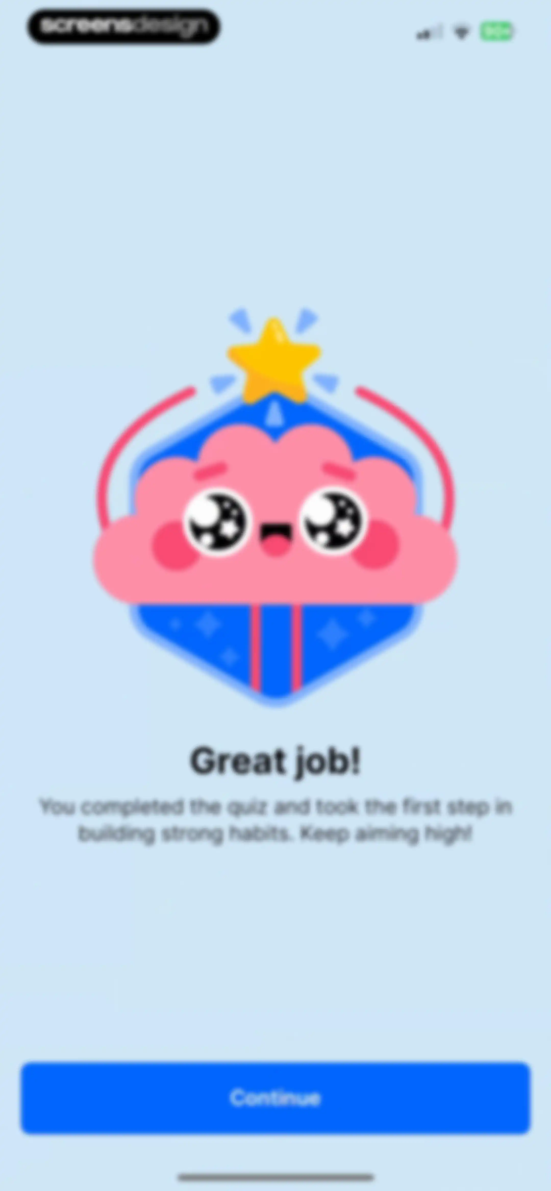 Headway - Daily Micro Learning screen 41