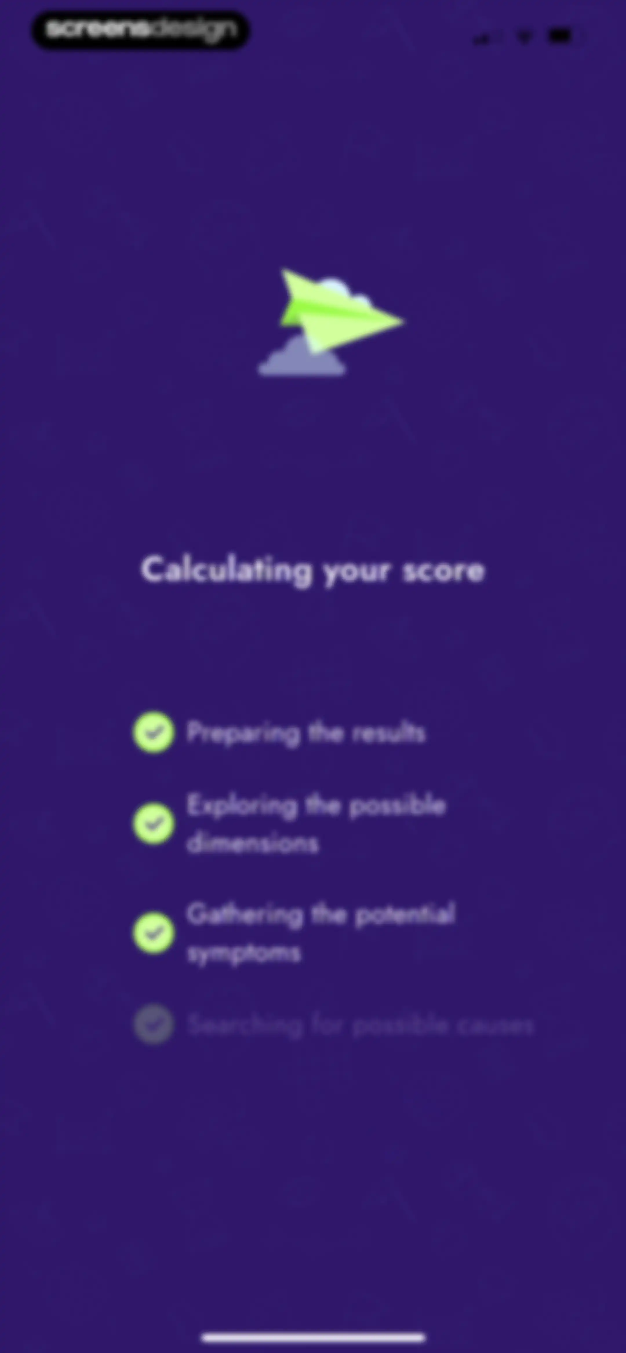 IQ Masters: Brain Games, Tests screen 96