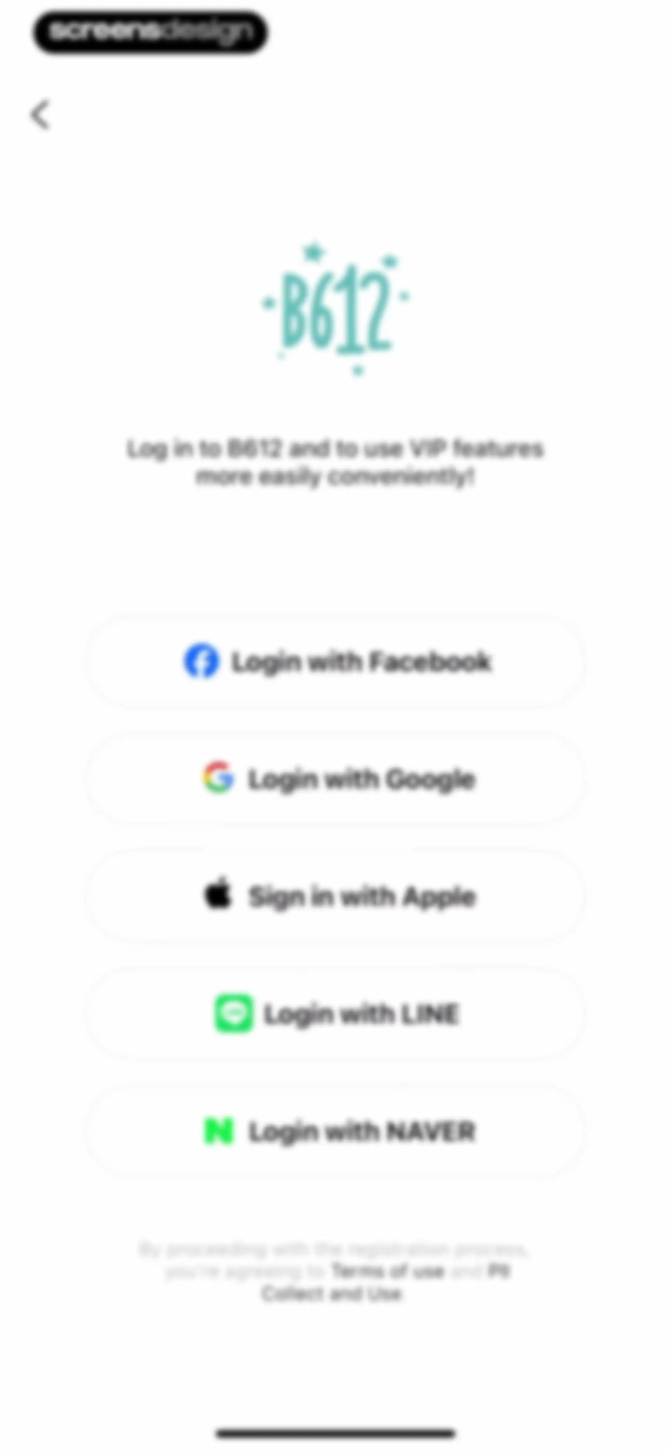 B612 AI Photo&Video Editor screen 15