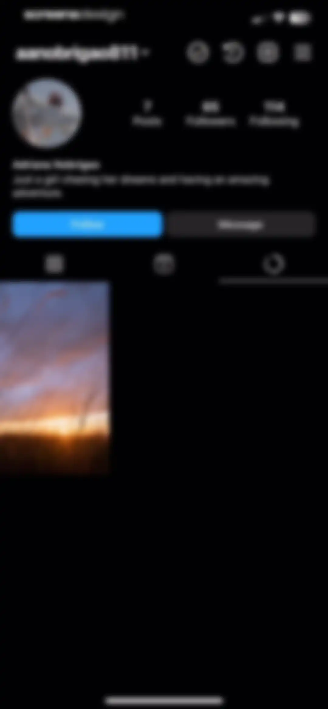 My Feed・Grid Preview & Planner screen 28