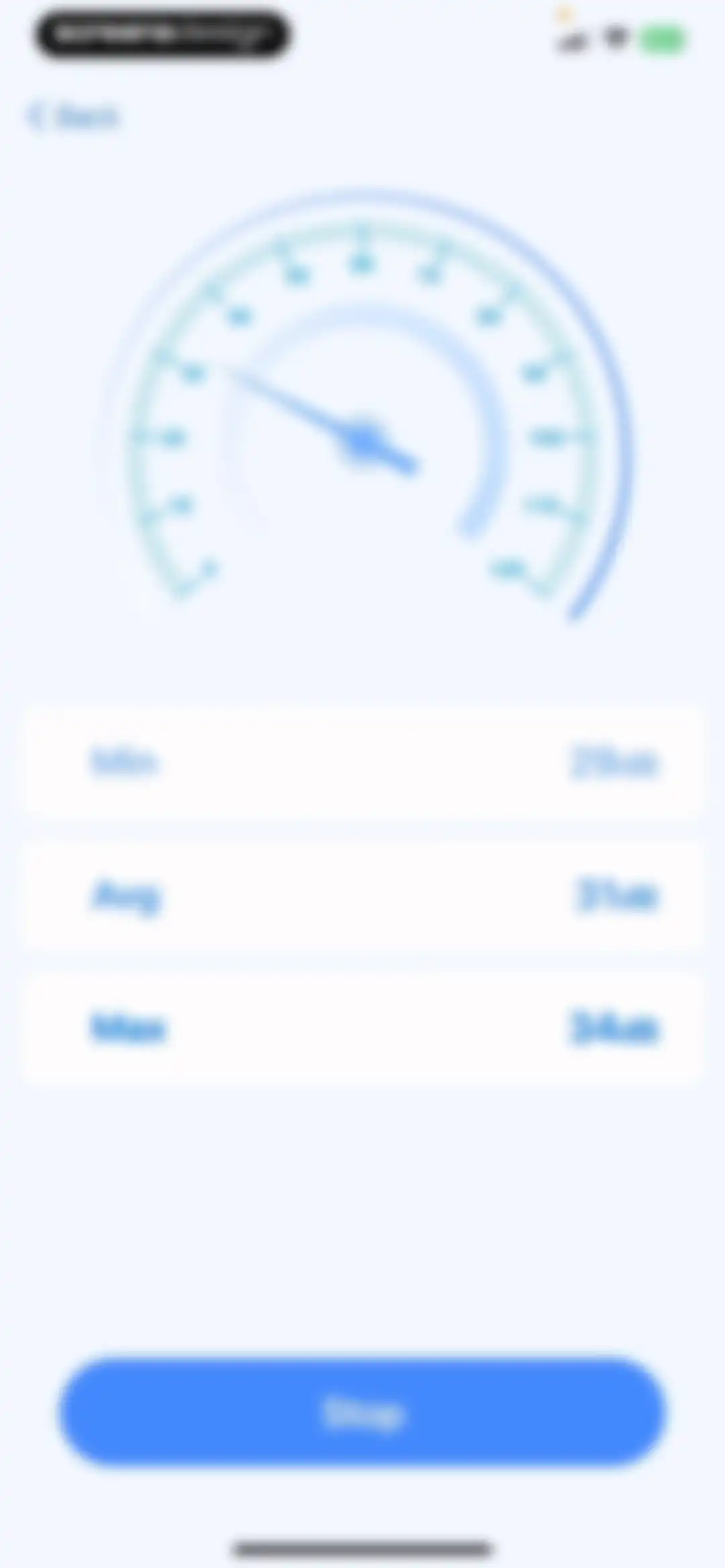 Super Cleaner - Cleanup Master screen 33