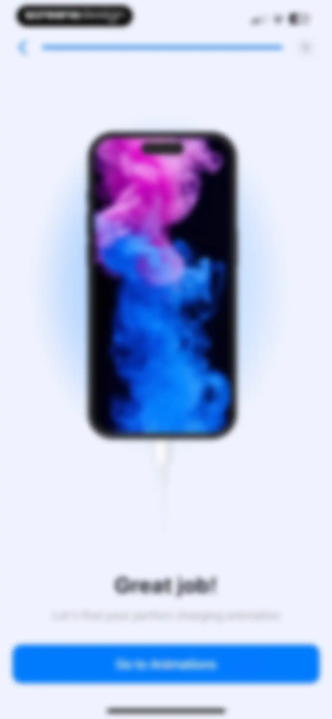 Darksy: Smart Storage Cleaner screen 138