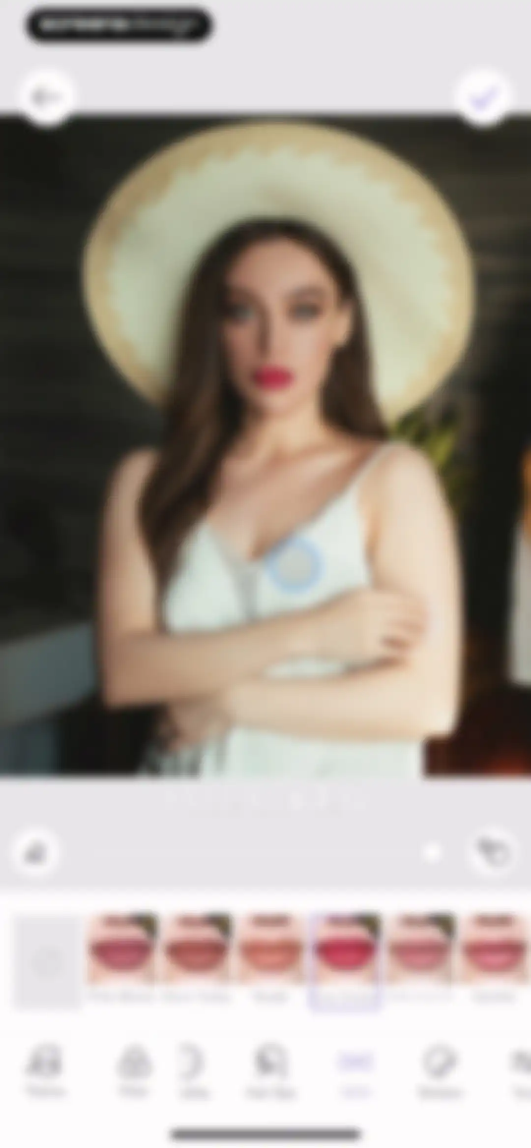 MakeupPlus- AI Portrait screen 37