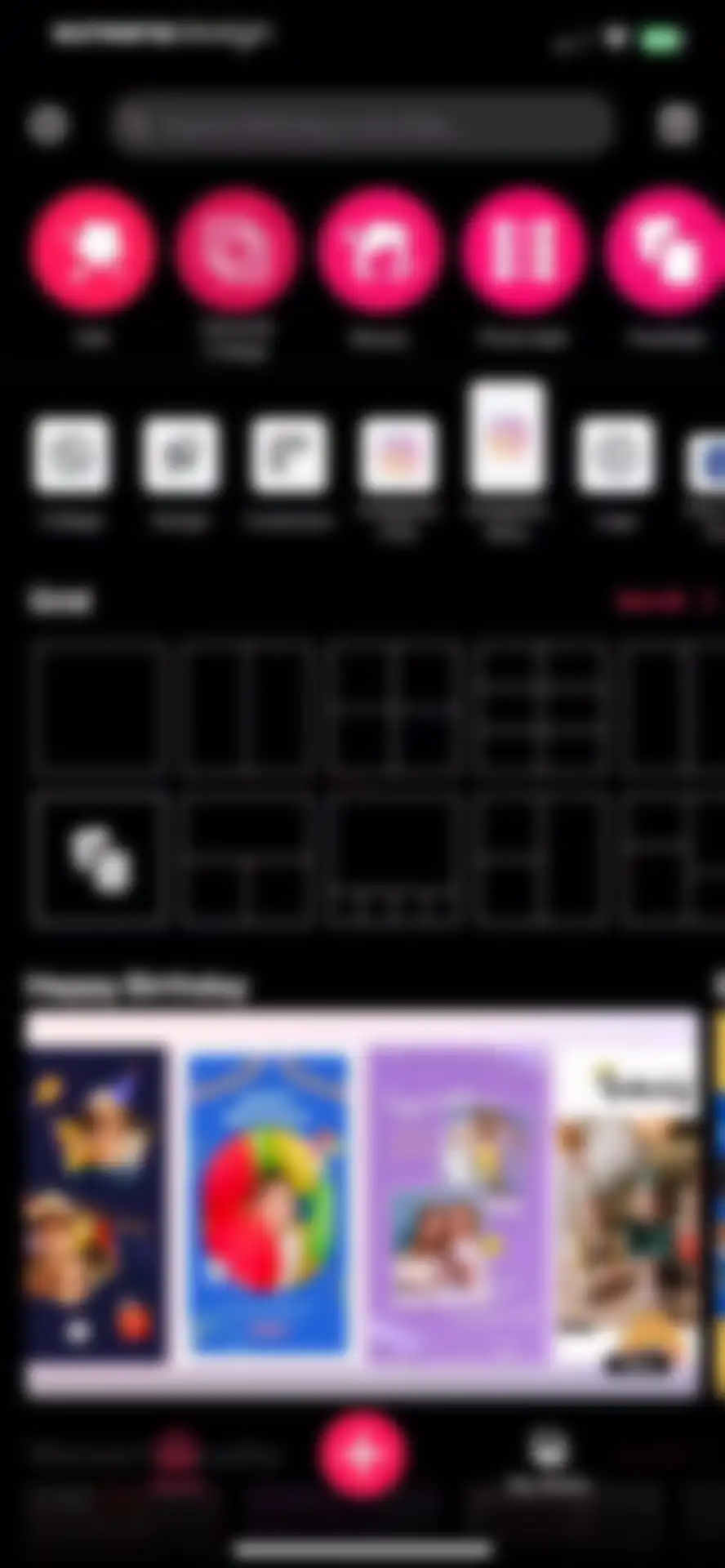 Collage Maker - LiveCollage screen 3