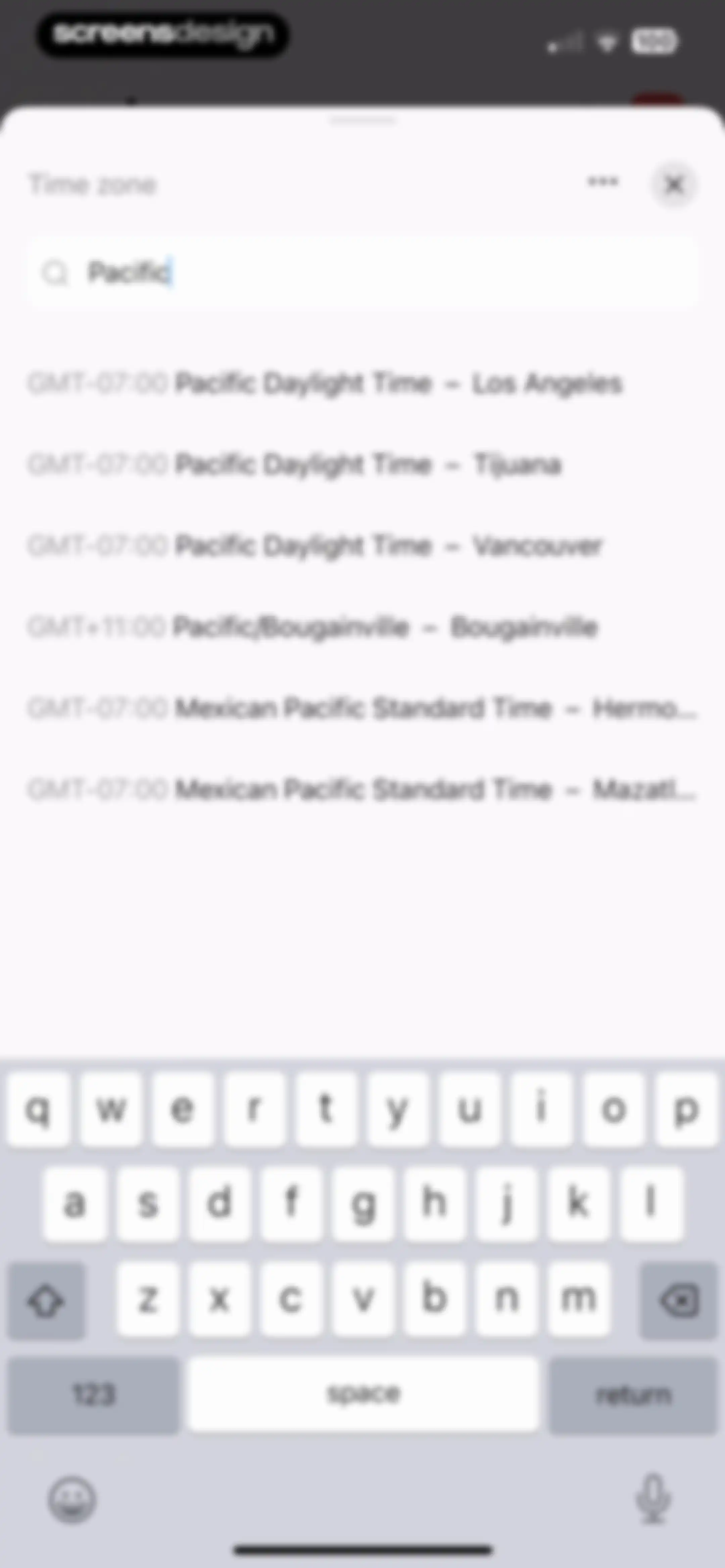 Notion Calendar screen 74