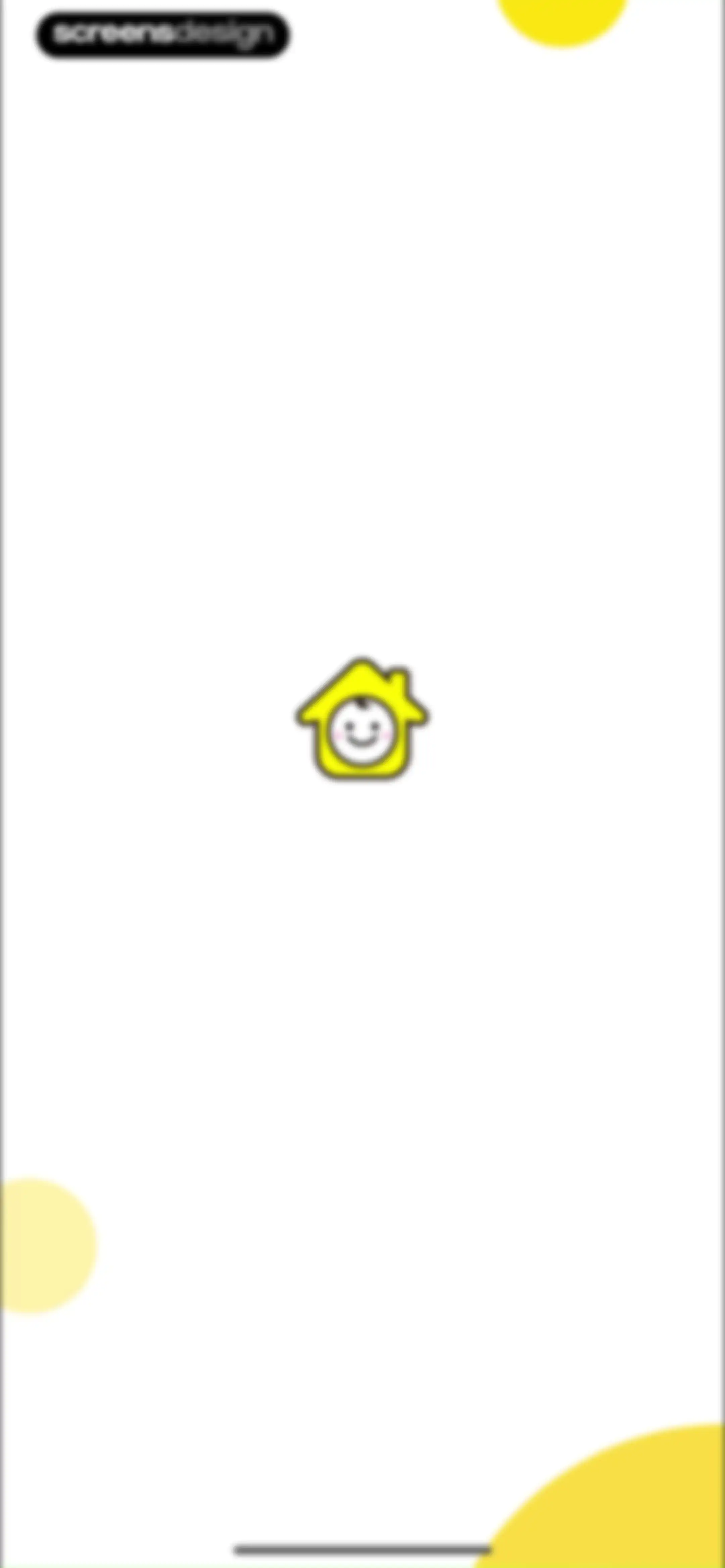 TimeHut - Baby Album screen 1
