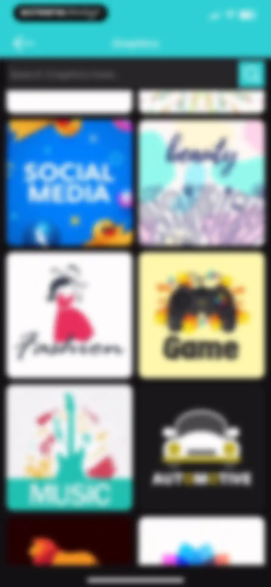 AI Logo Maker: Graphic Design screen 29