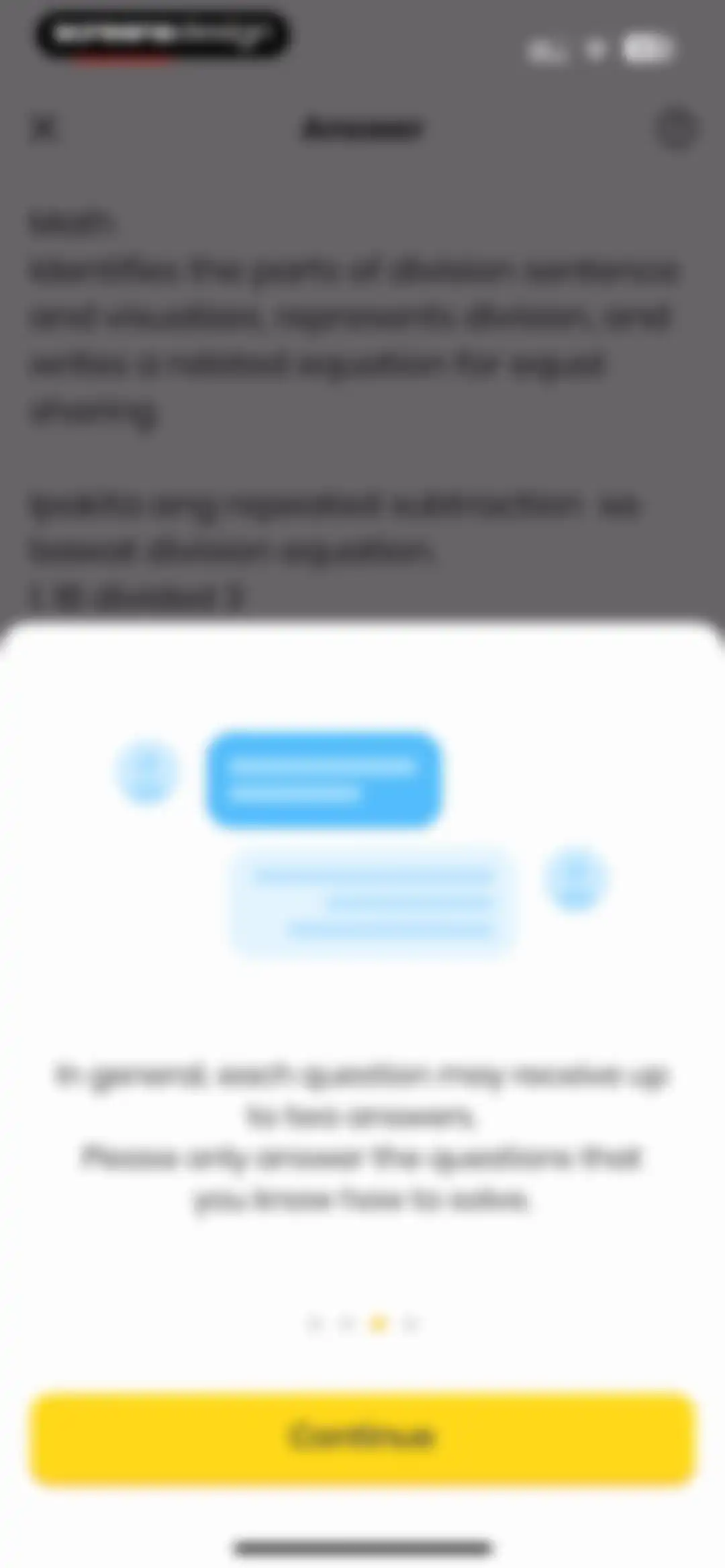 Uknow.AI: Homework&Math Solver screen 88