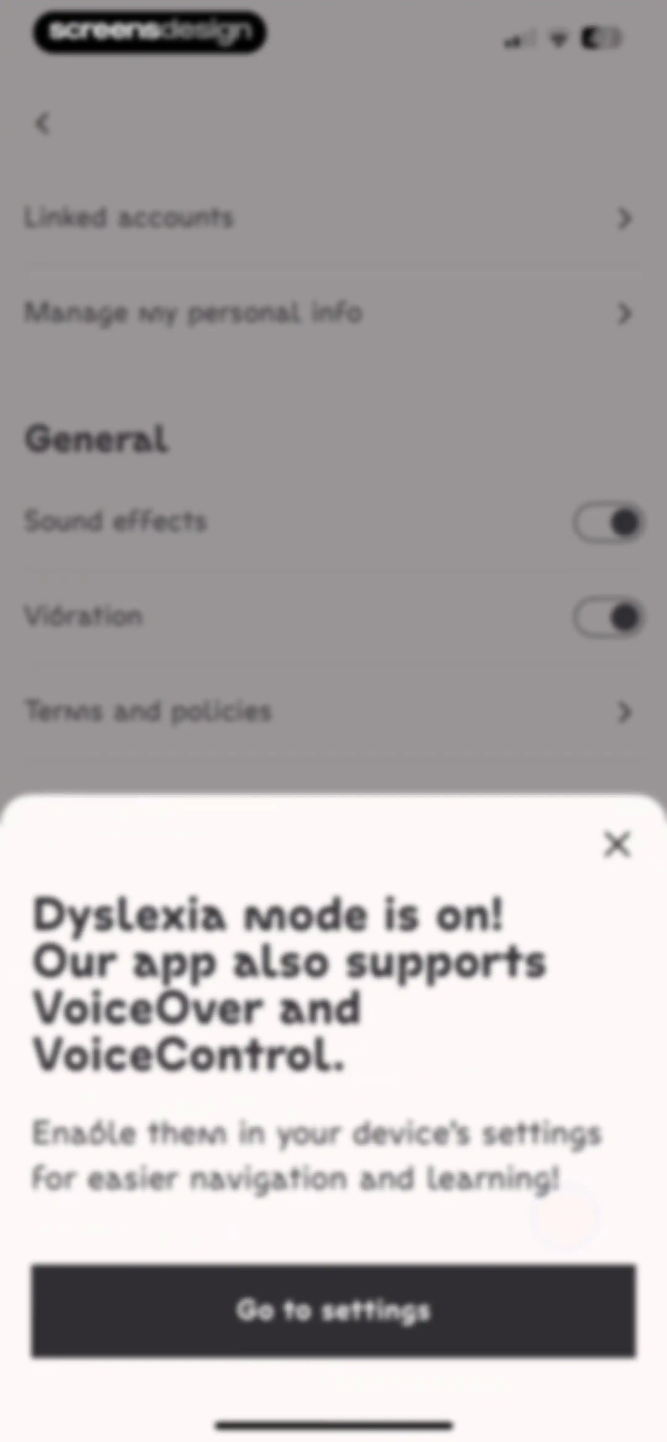 Promova: Language Learning App screen 150