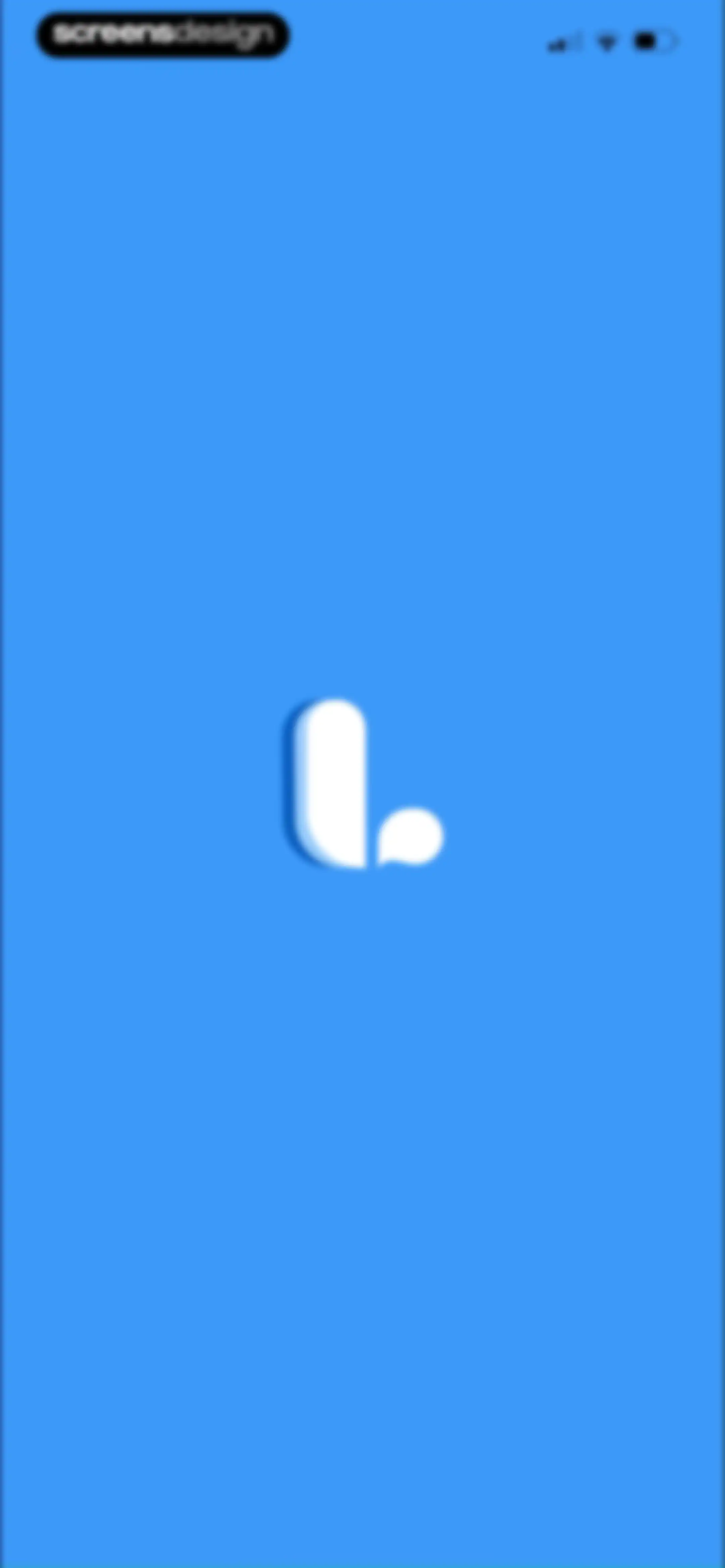 Speak & Learn English: Learna screen 1