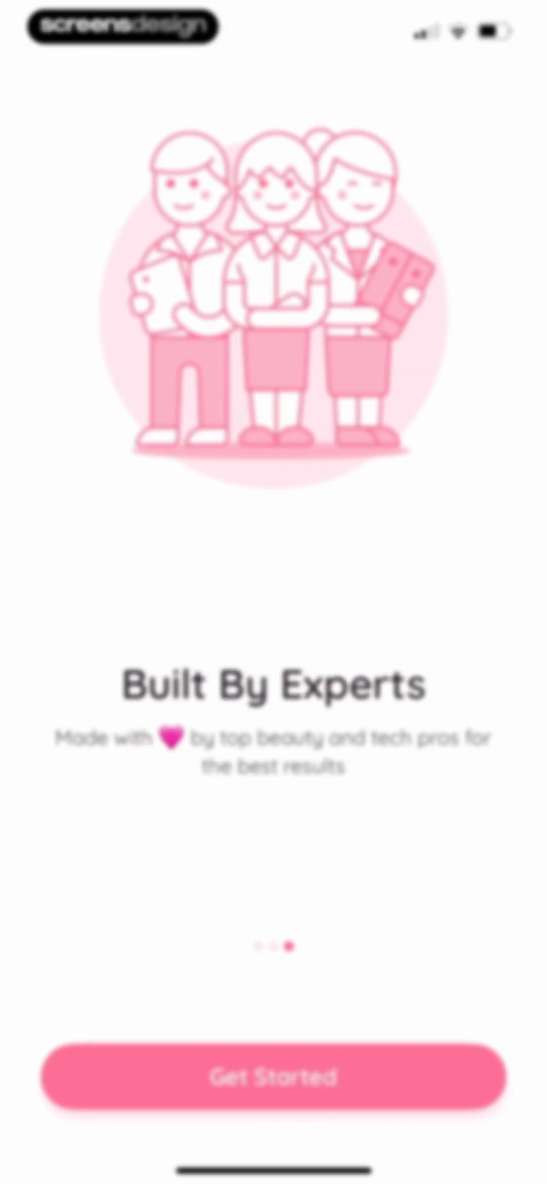 Glam Up - Perfect Your Look screen 4