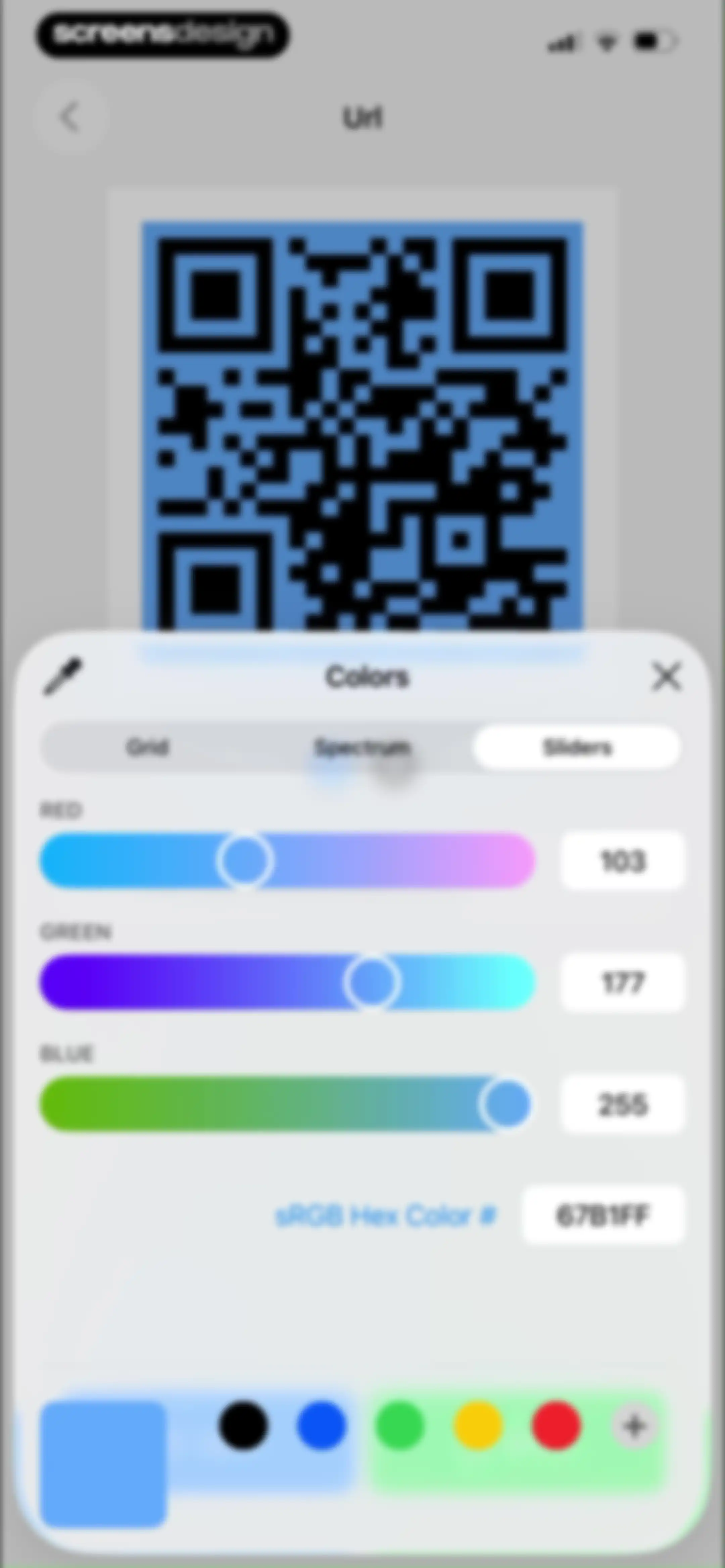 QR Code Master: Scan & Maker screen 14