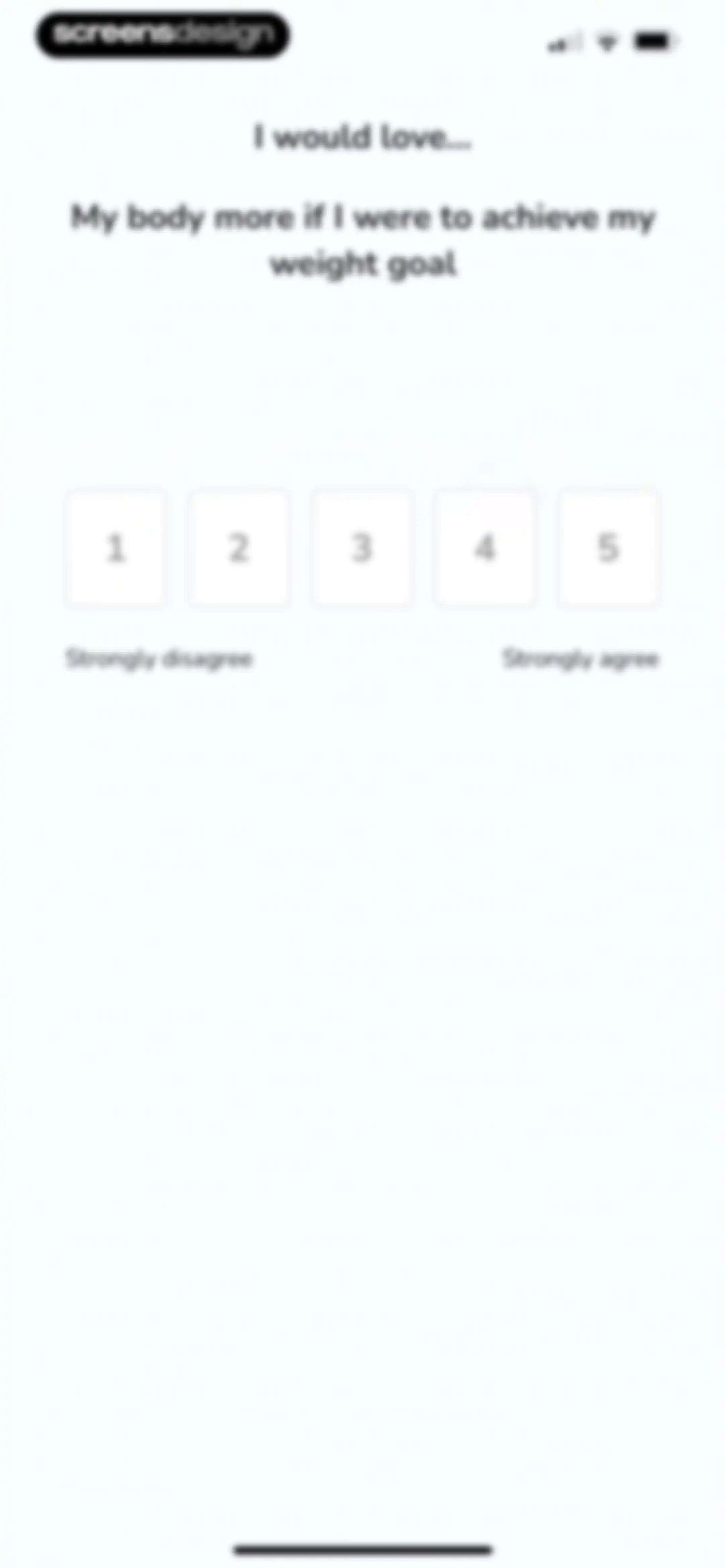 CalCountAI: Calorie Tracking screen 15
