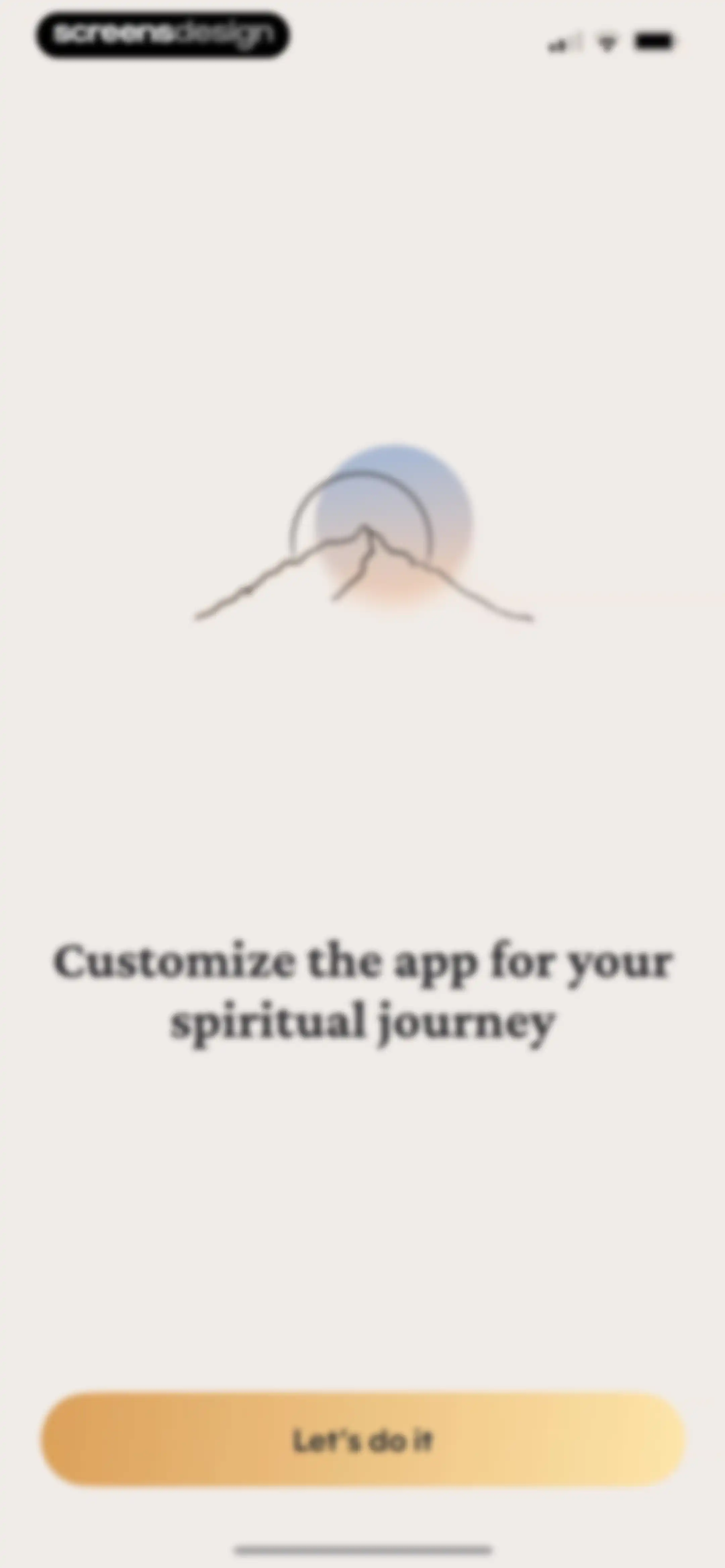 Bible Widgets: Verses & Prayer screen 24