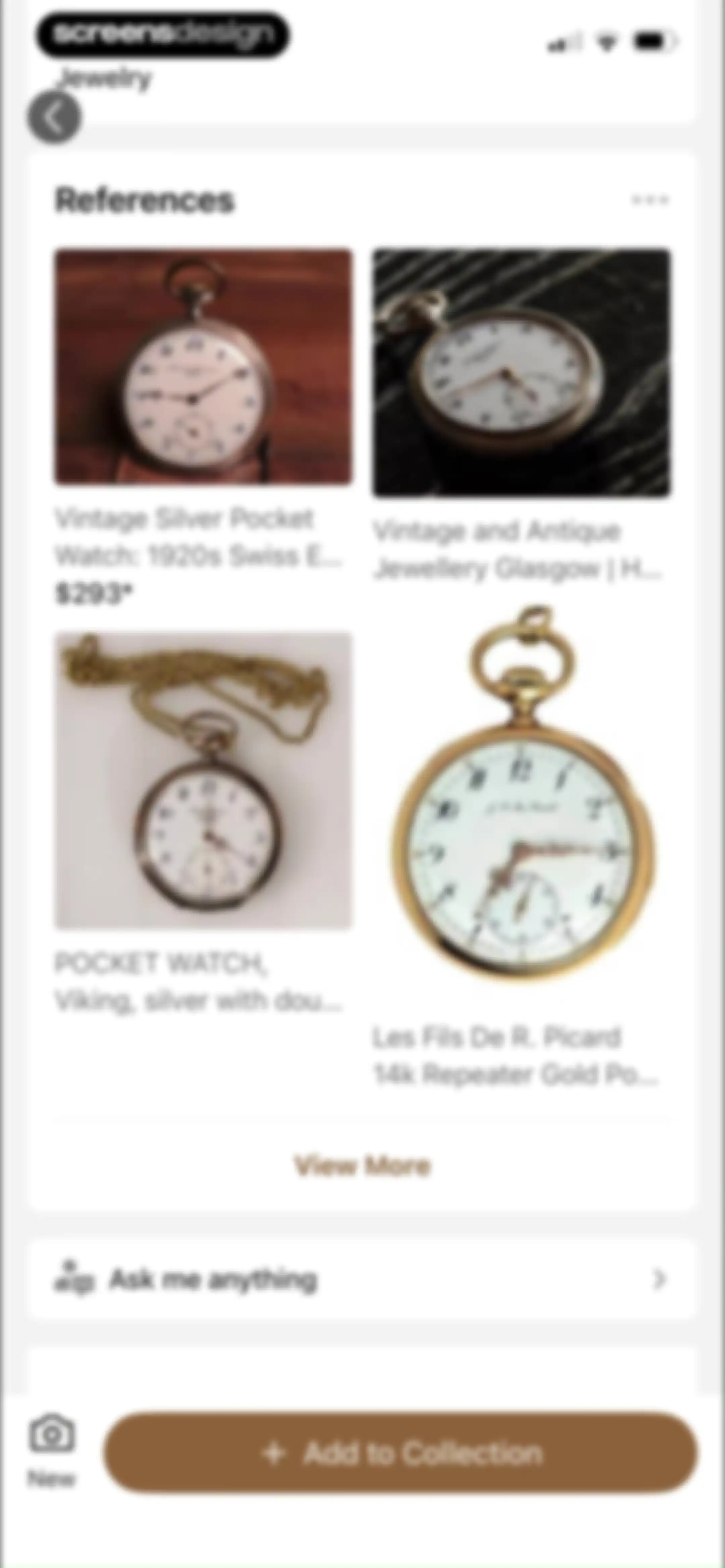 AntiqSnap: Antique Identifier screen 30