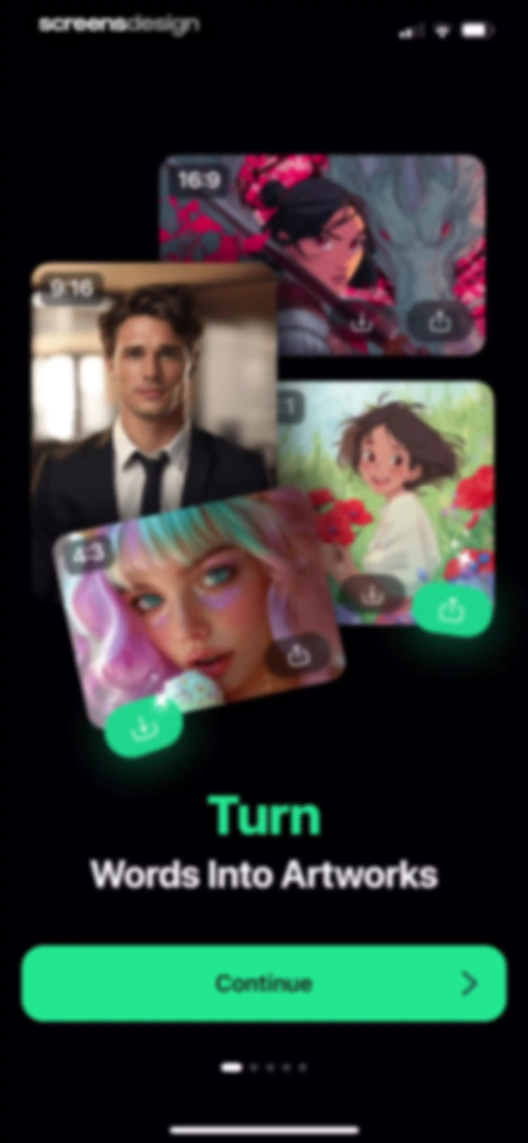 ChatBox AI - Chatbot Assistant screen 4