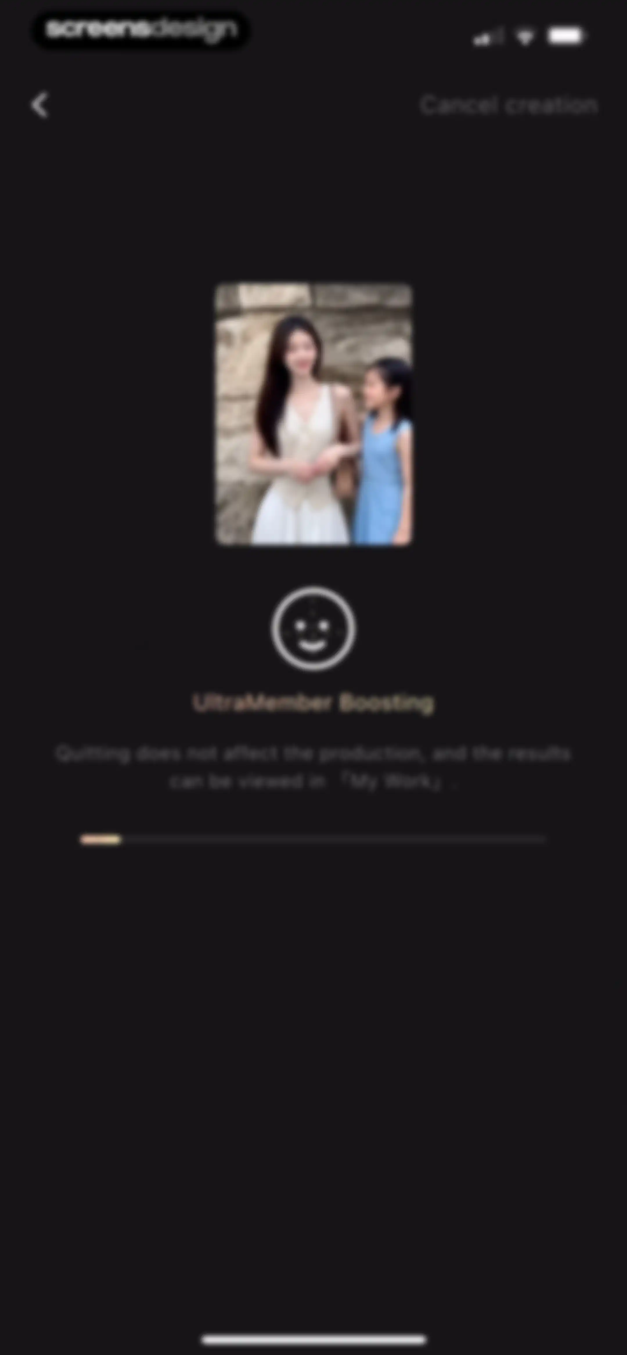 Faceplay: AI Video Photo Maker screen 68