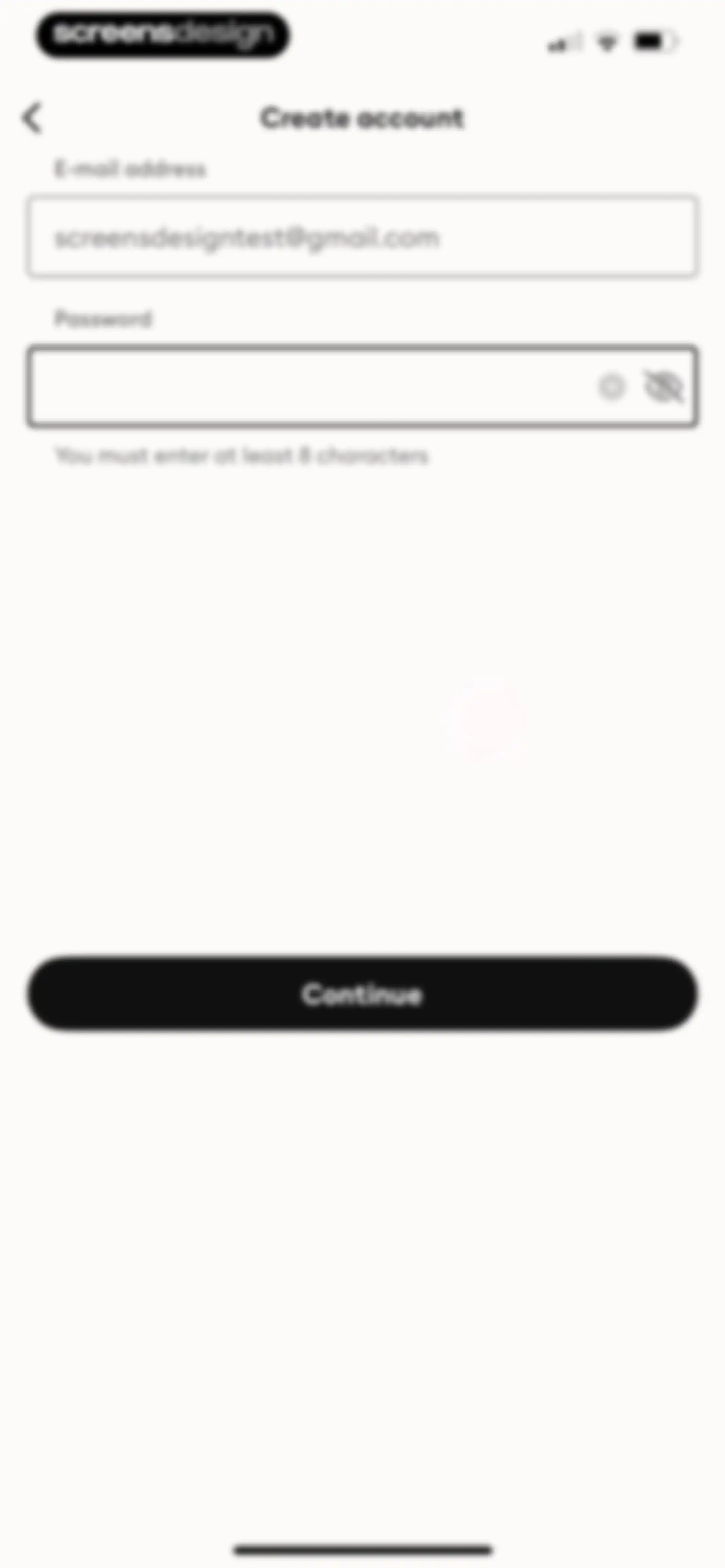 Storytel - Audiobooks Library screen 8