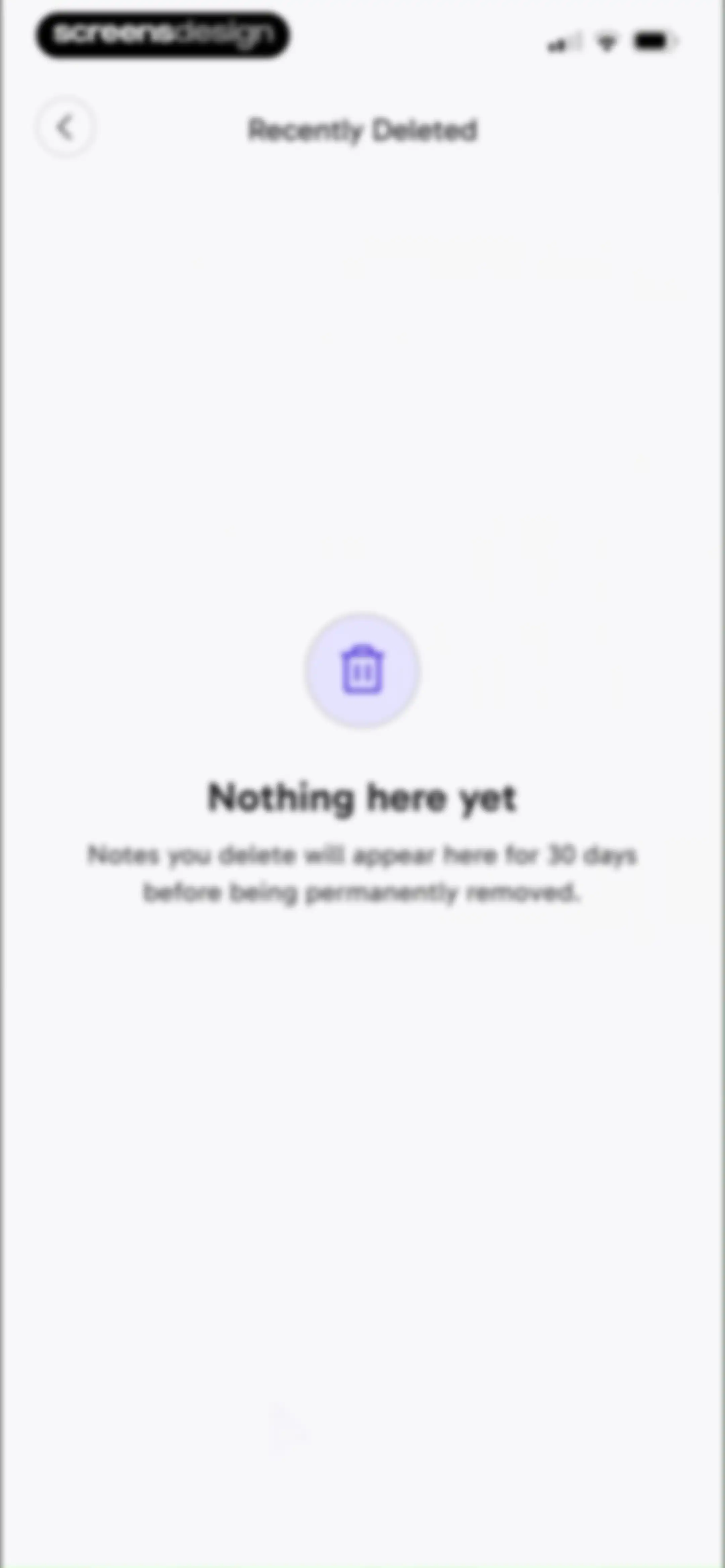CraftNote: Smart AI Note Taker screen 169