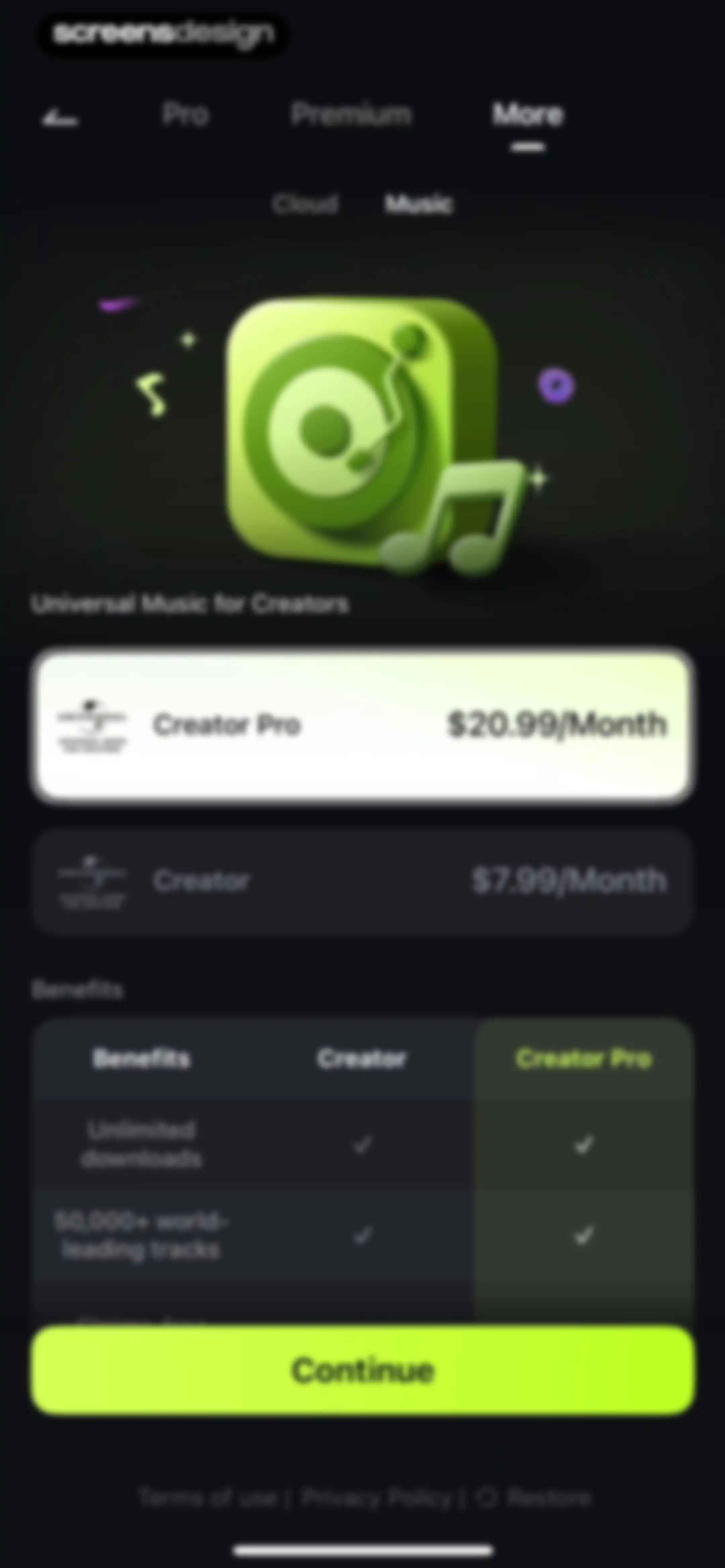 Filmora: AI Video Editor&Maker screen 44