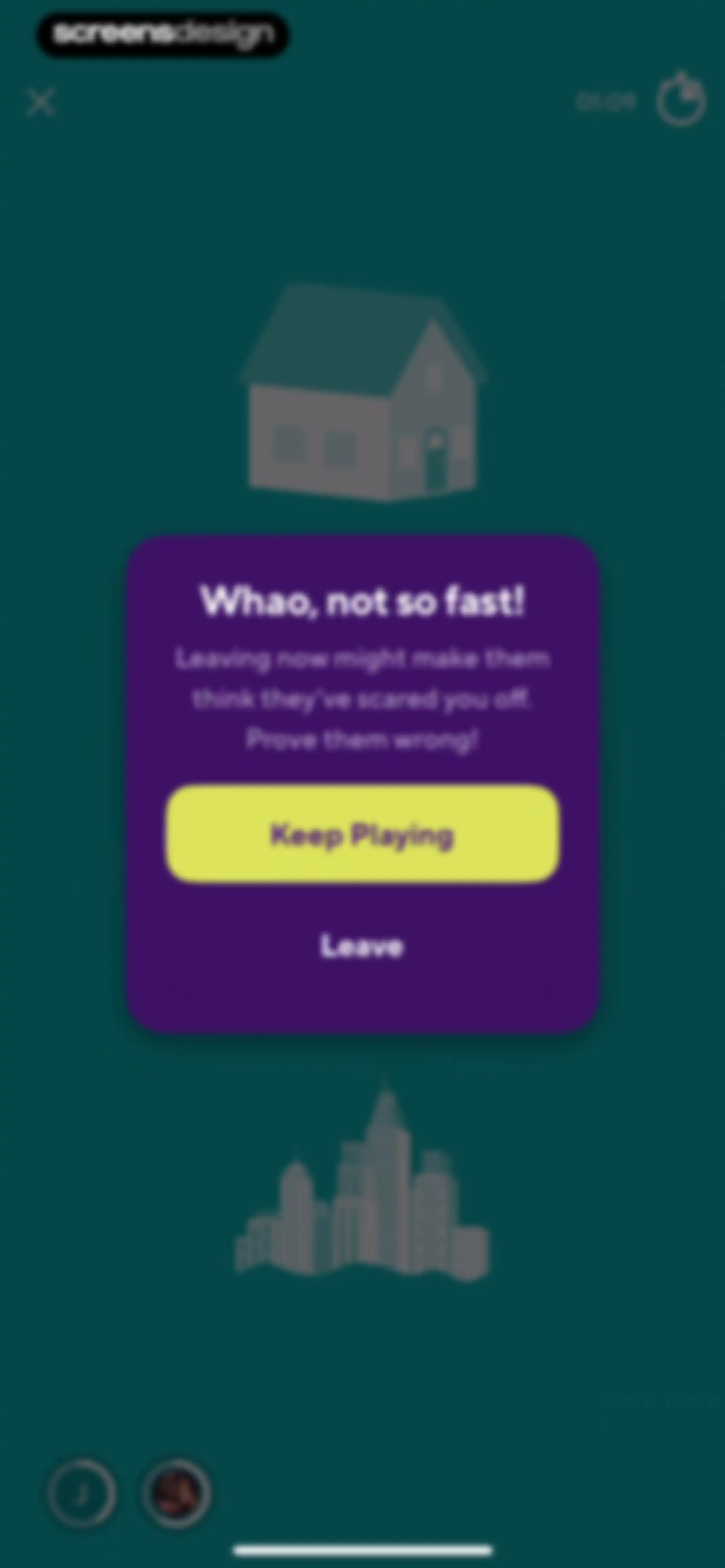 Drops: Language Learning Games screen 67