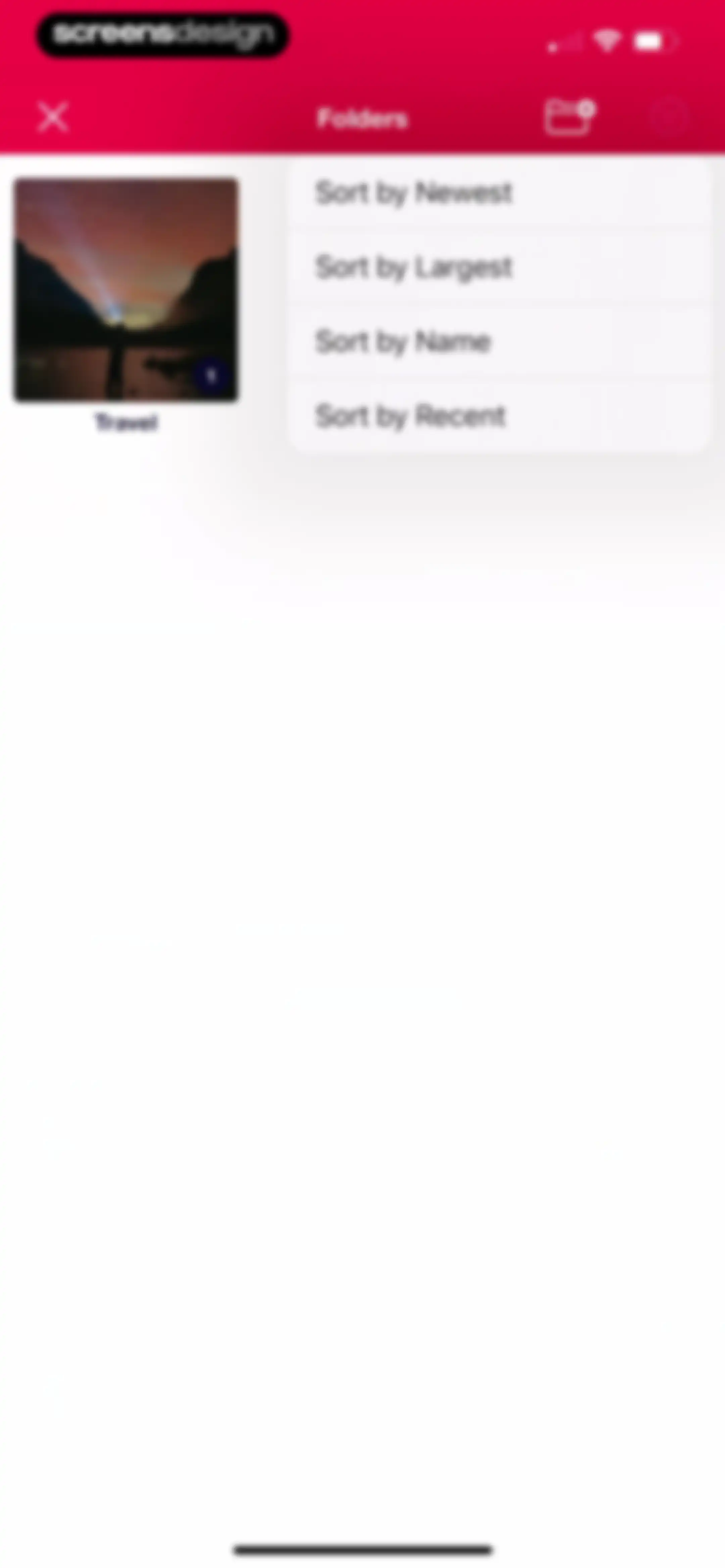 Repost+ for Instagram . screen 62
