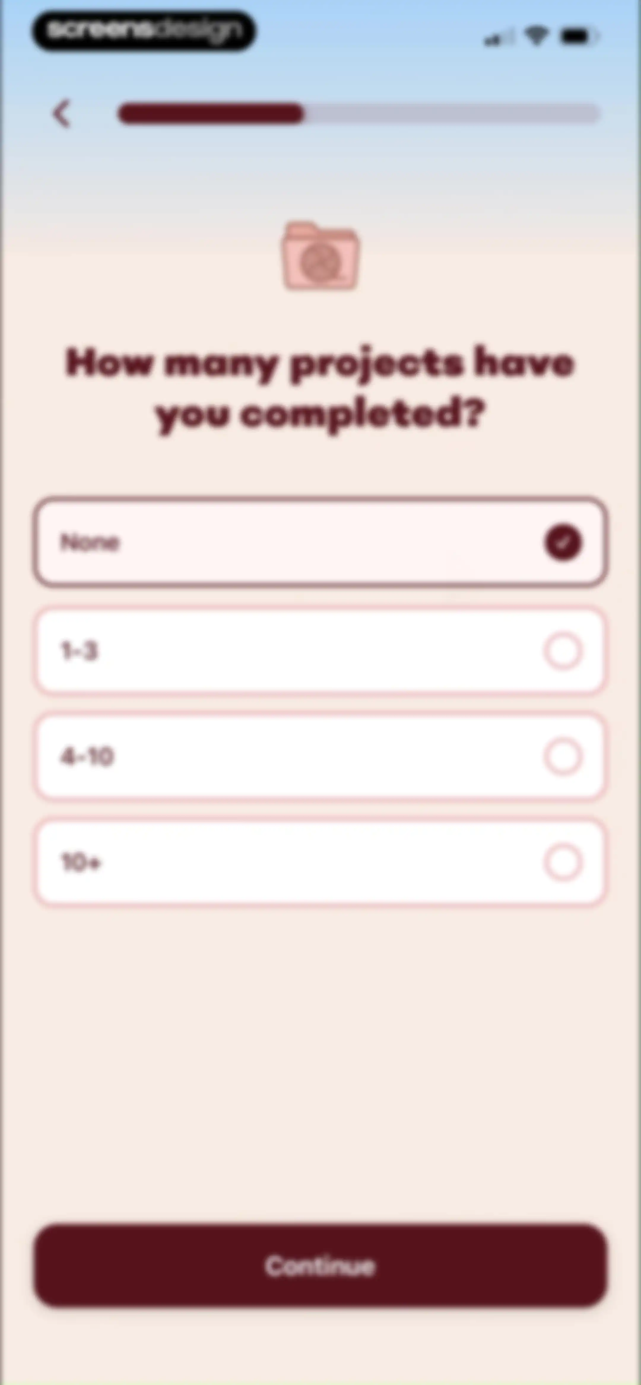 LooseLoop - Craft Companion screen 13