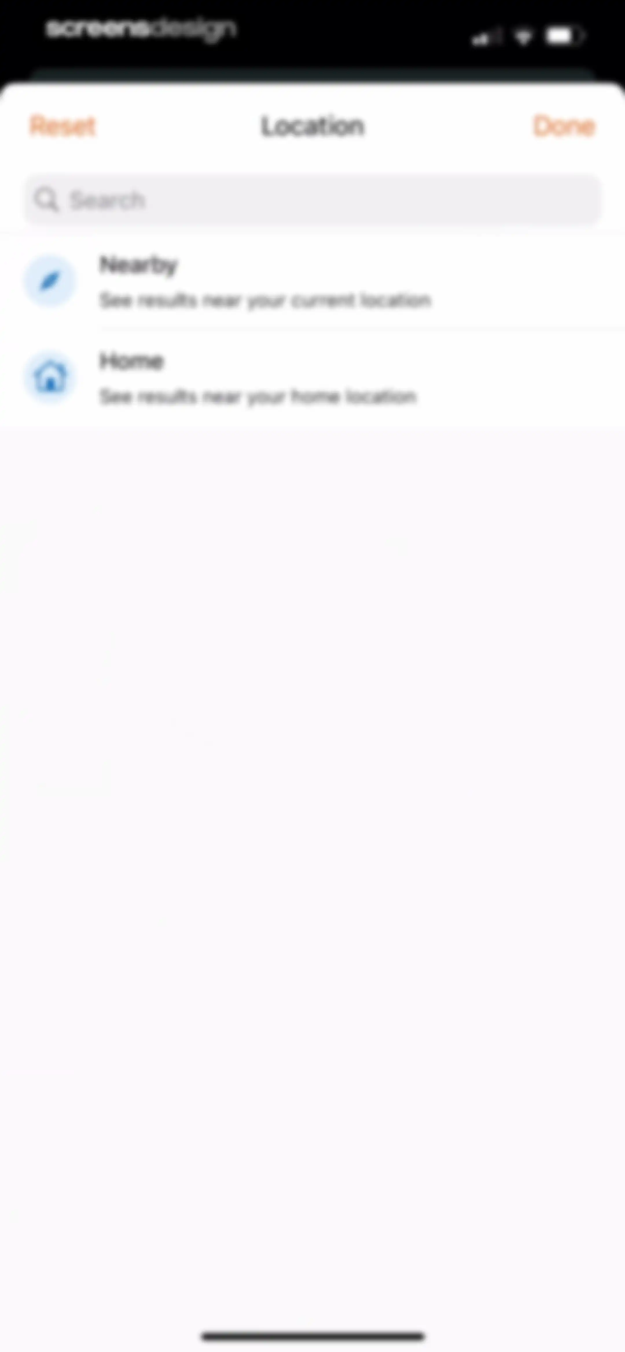 Ride with GPS: Bike Navigation screen 142