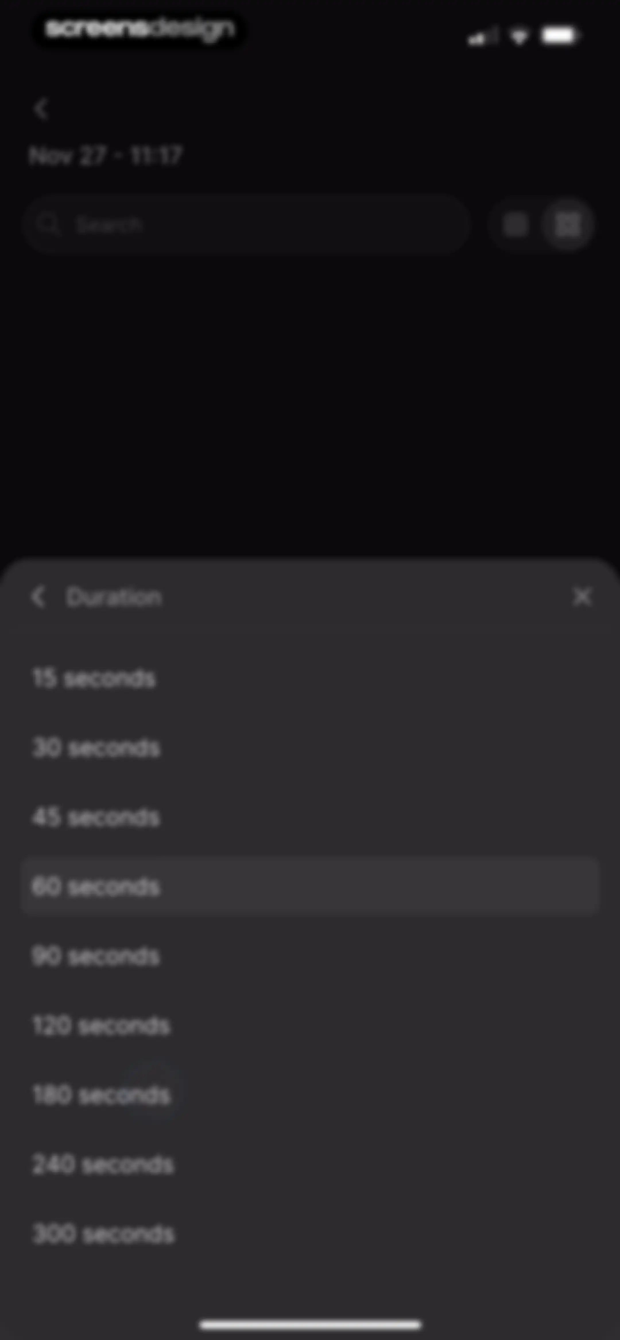 invideo AI: AI Video Generator screen 57
