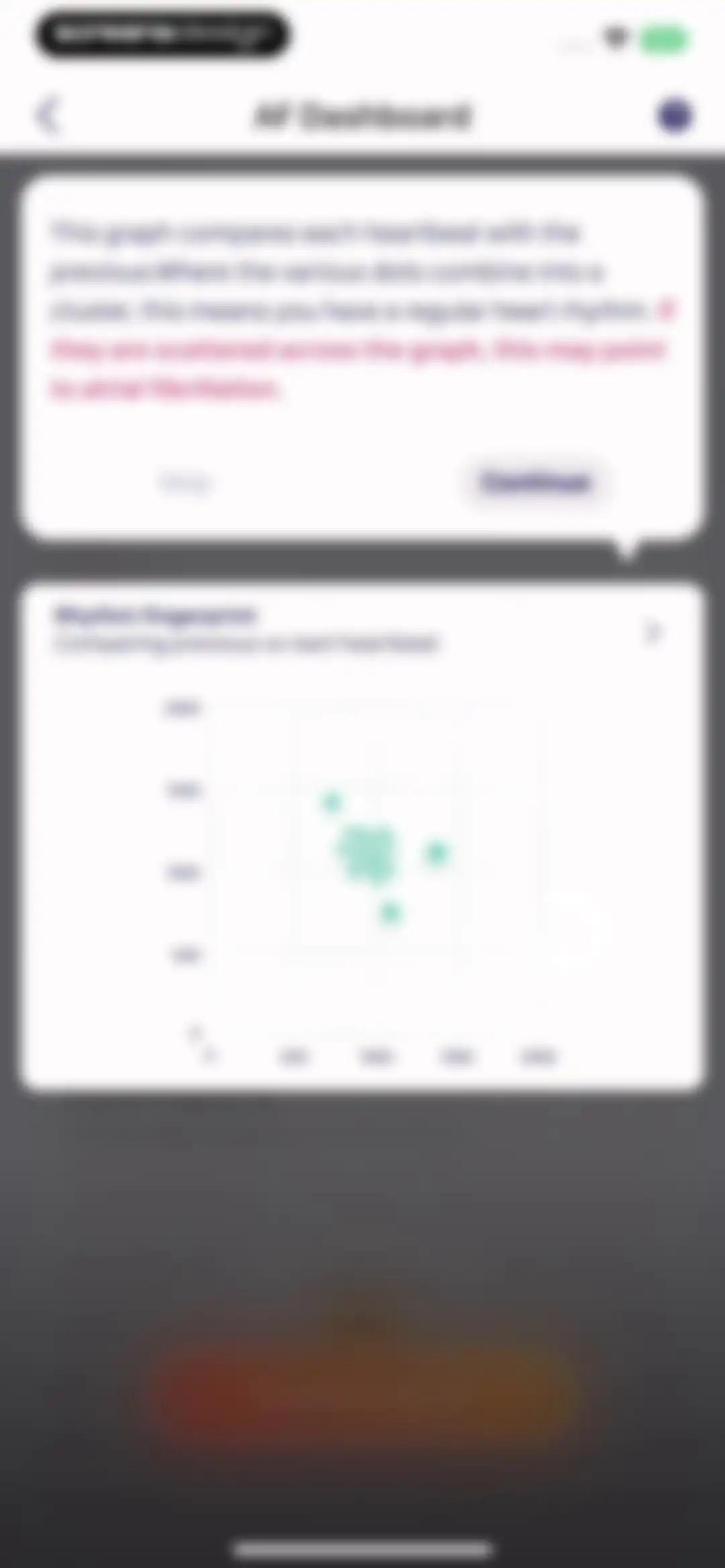 HeartBeet-Heart Health Monitor screen 35