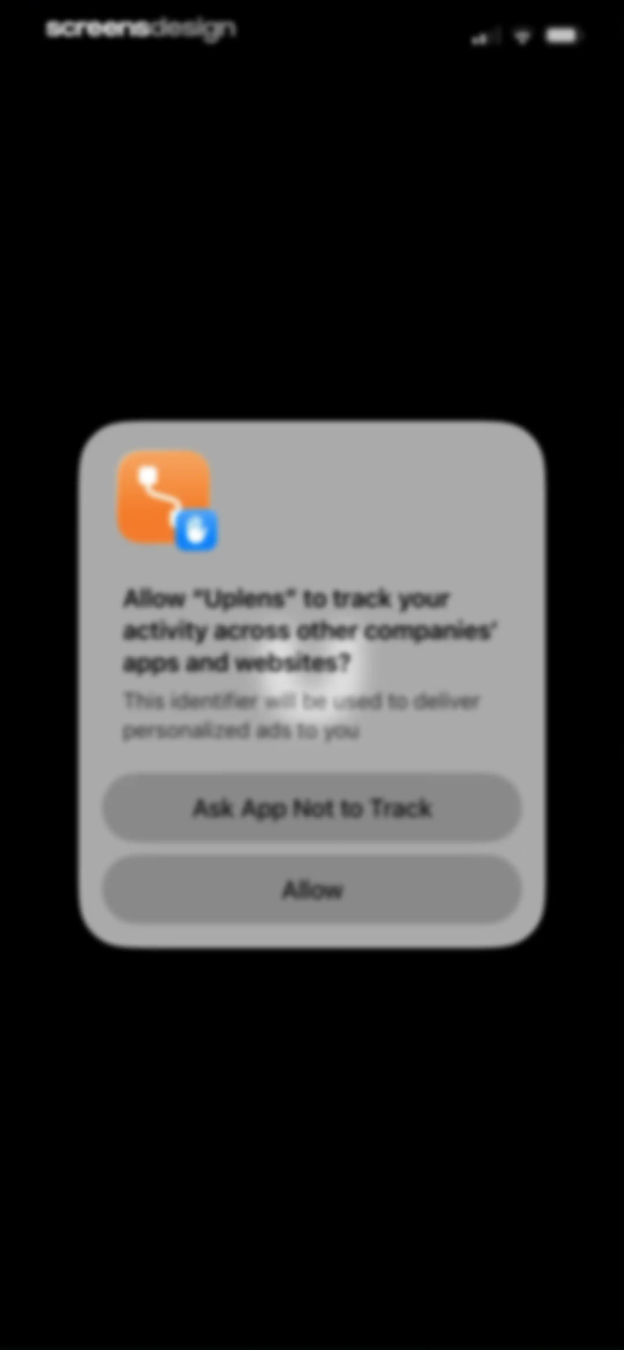 Uplens: Photo & Video Editor screen 2