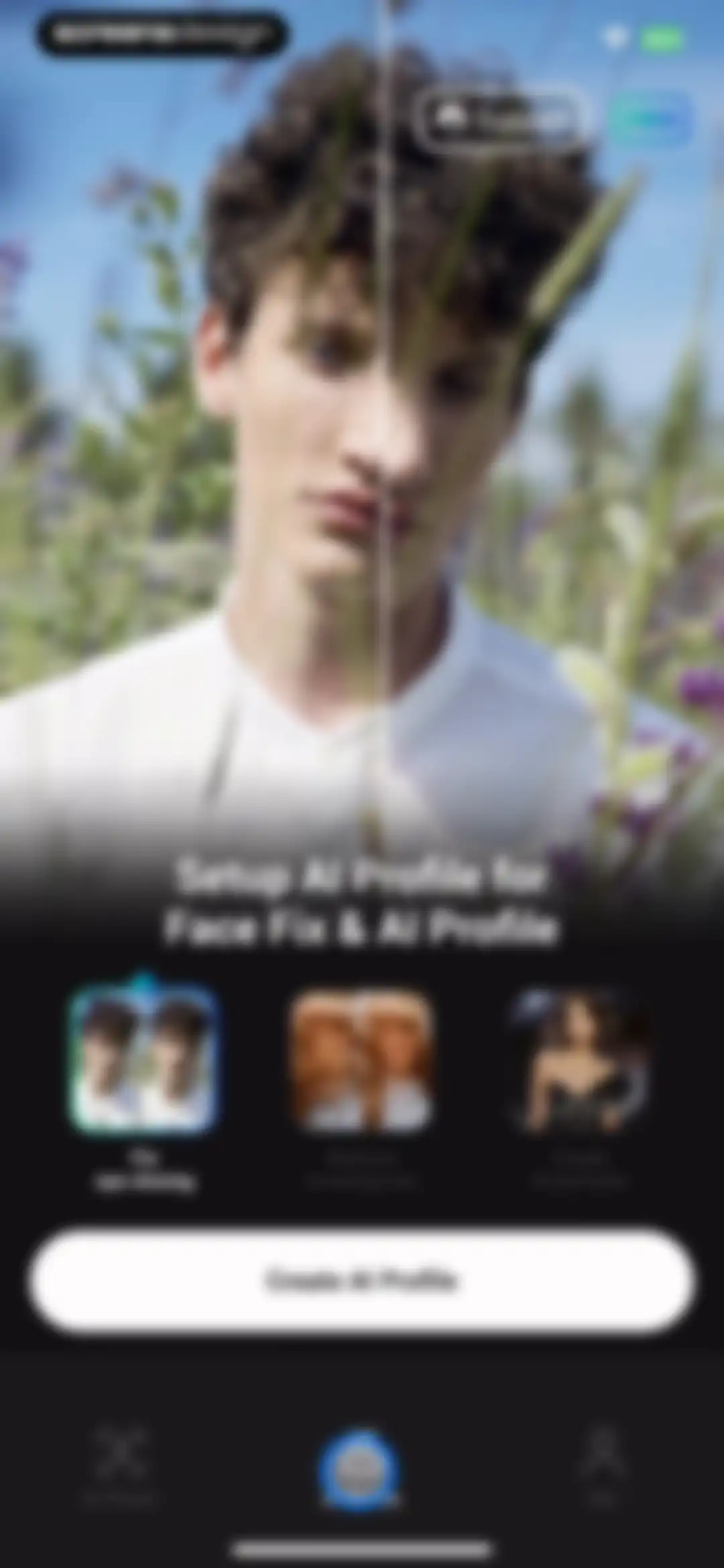 Creati: Gen AI Content Creator screen 44