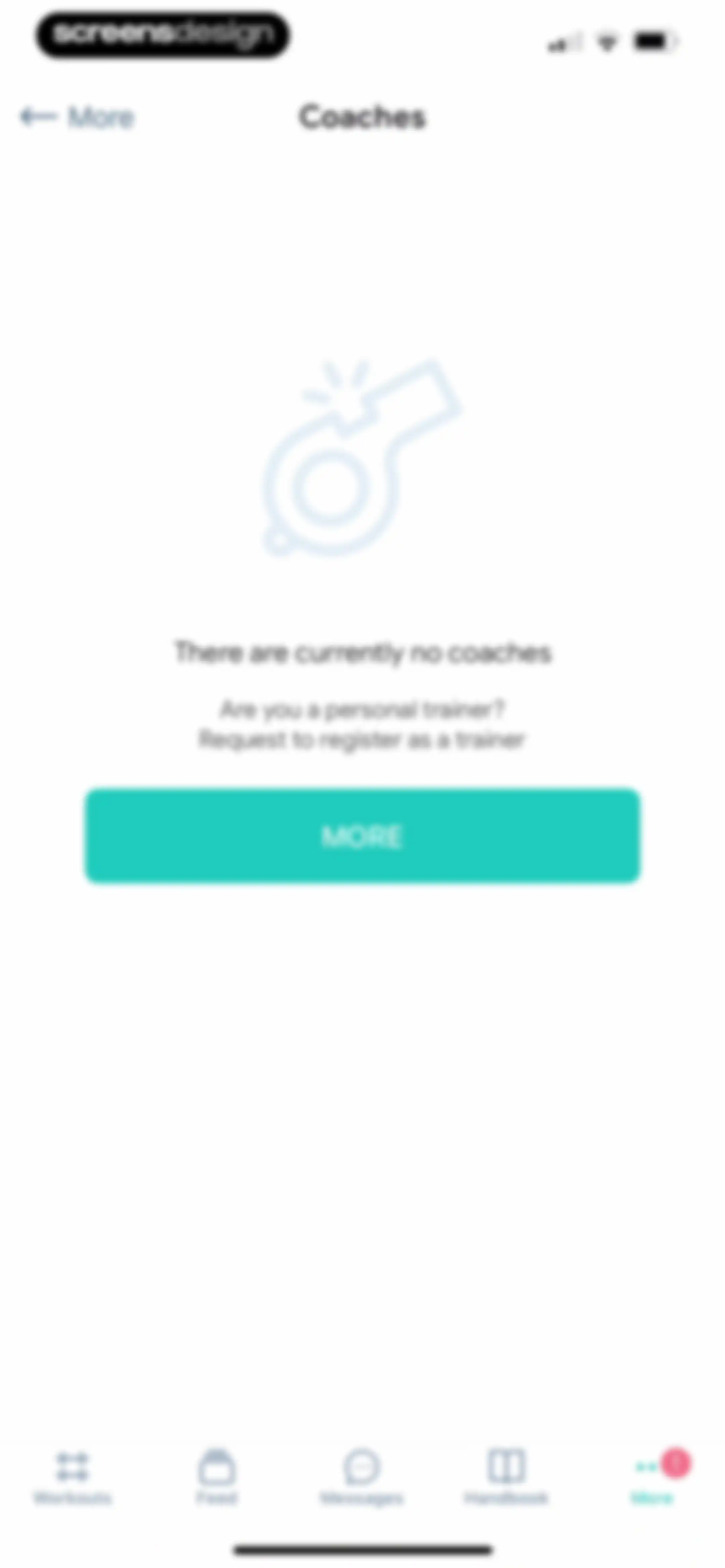 Fitness App: Gym Workout Plan screen 166