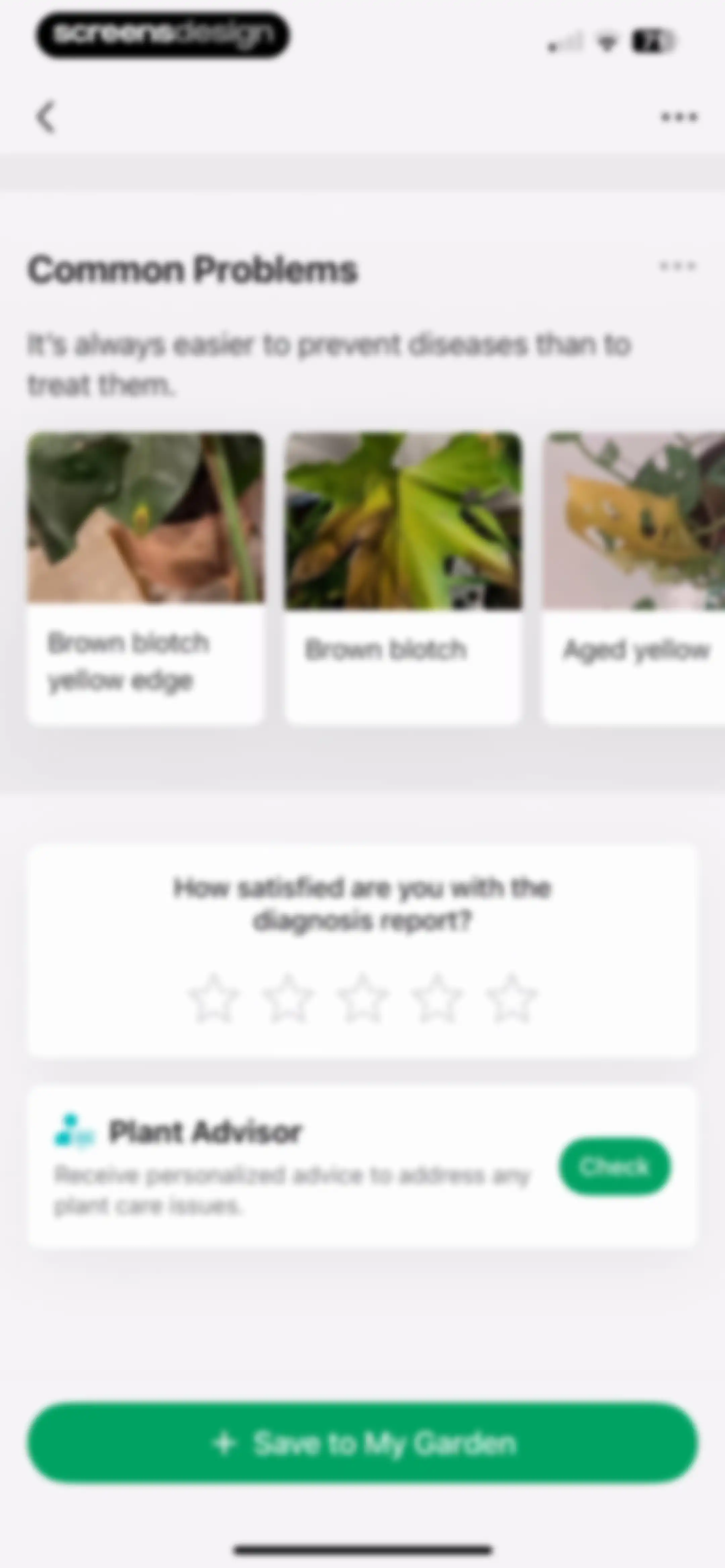 PictureThis - Plant Identifier screen 156